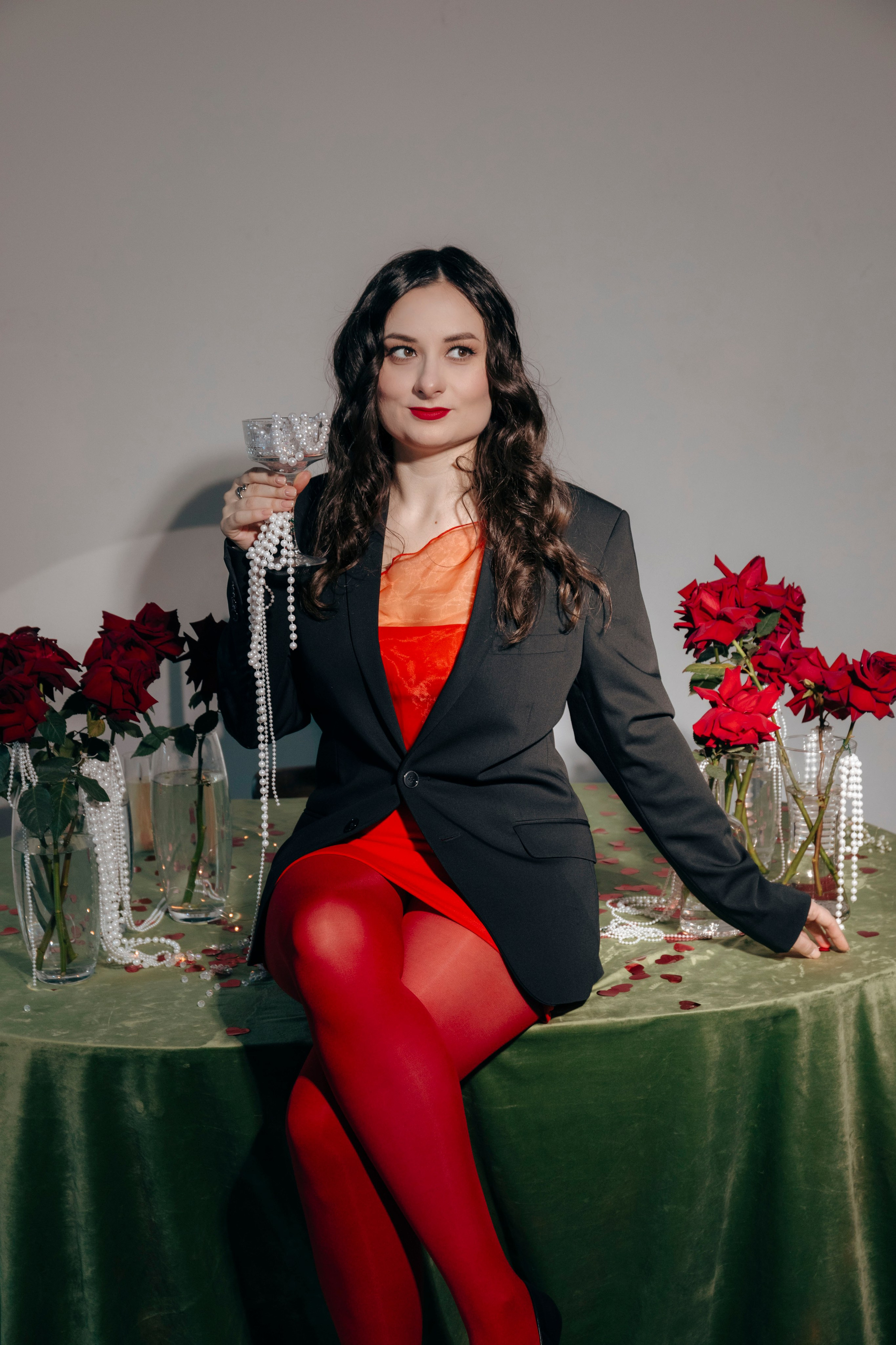 ФОТОПРОЕКТ «РОЗА». ФотоХудожник Харитонова Ирина г. Санкт-Петербург