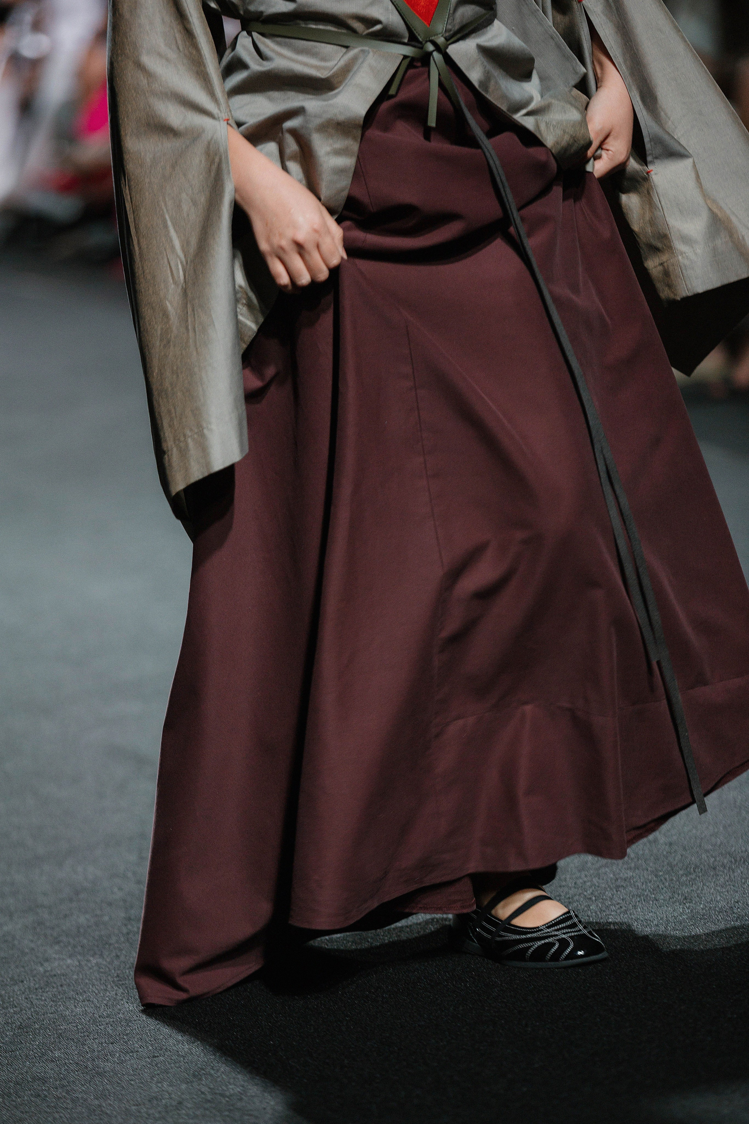 Visa Fashion Week Almaty — ANIMA. Свадебный, семейный и портретный фотограф в Алматы, Костанай