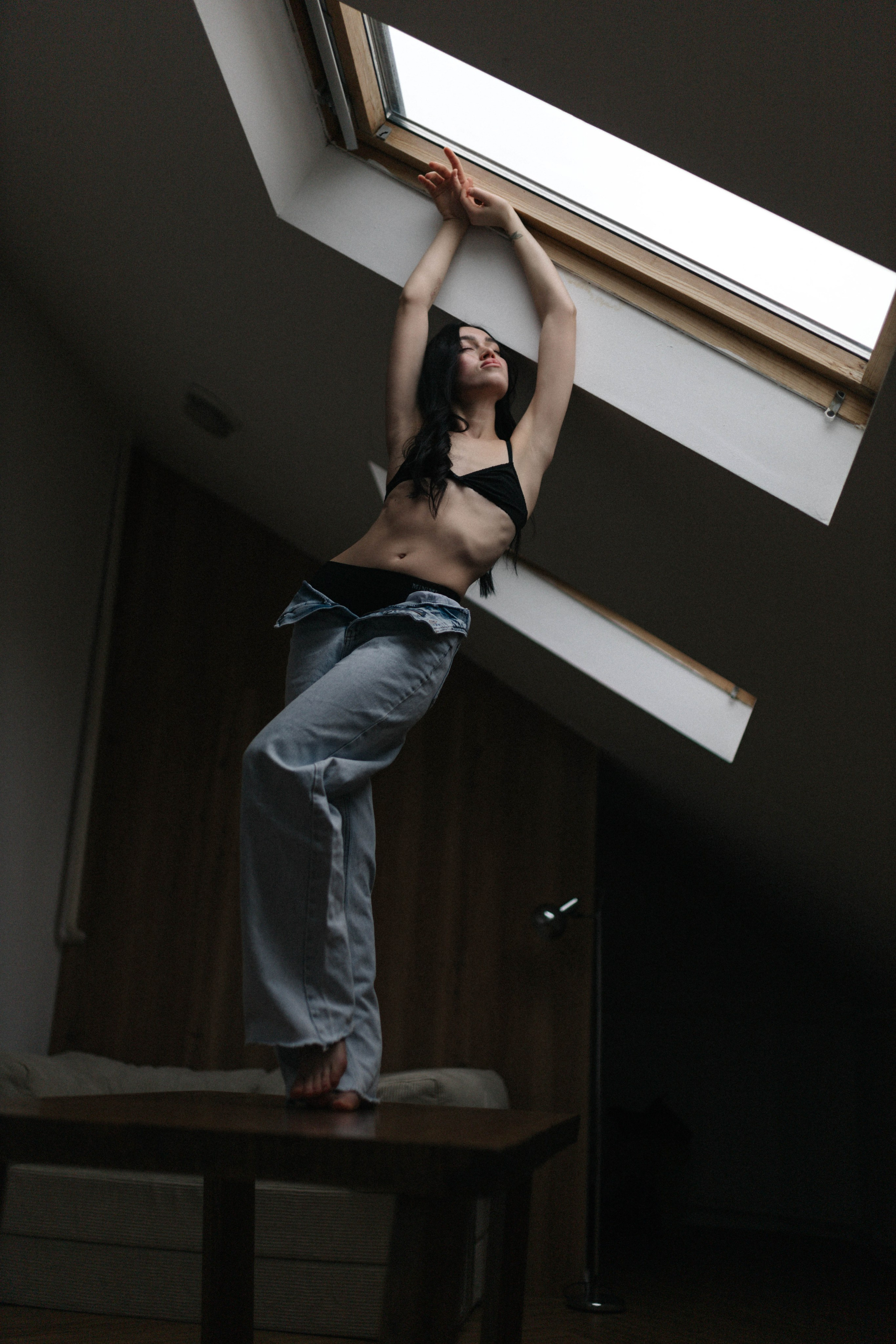 Портфолио. Главная