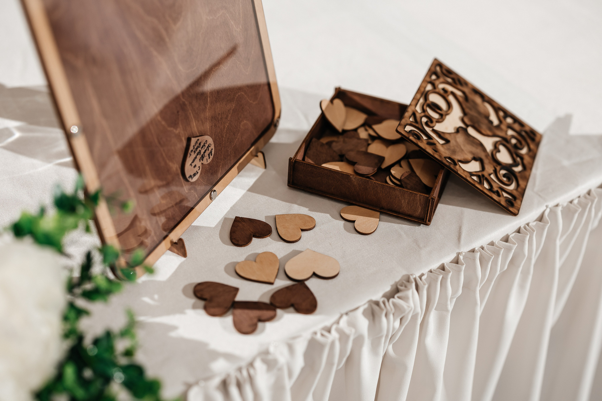 Алина & Артур | 23.09.23. Свадебный и семейный фотограф в Омске Евгения Хакимова