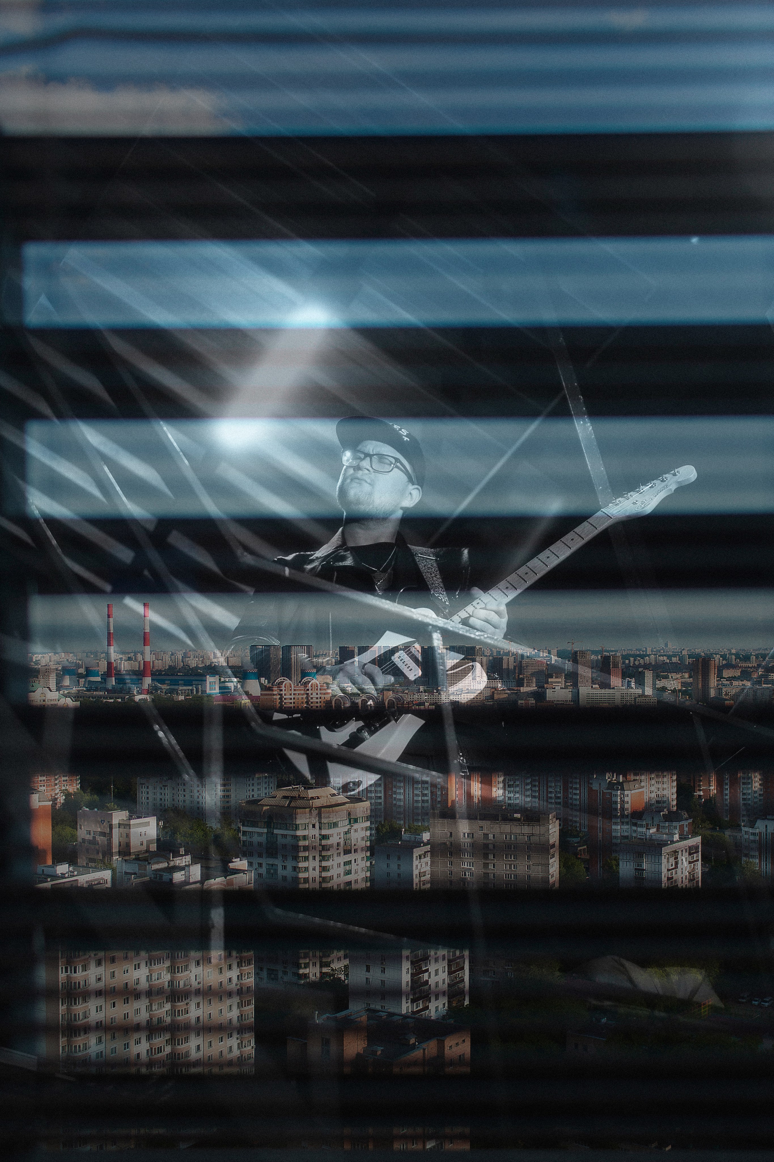 Arts. Фотограф в Москве Десятова Ксения