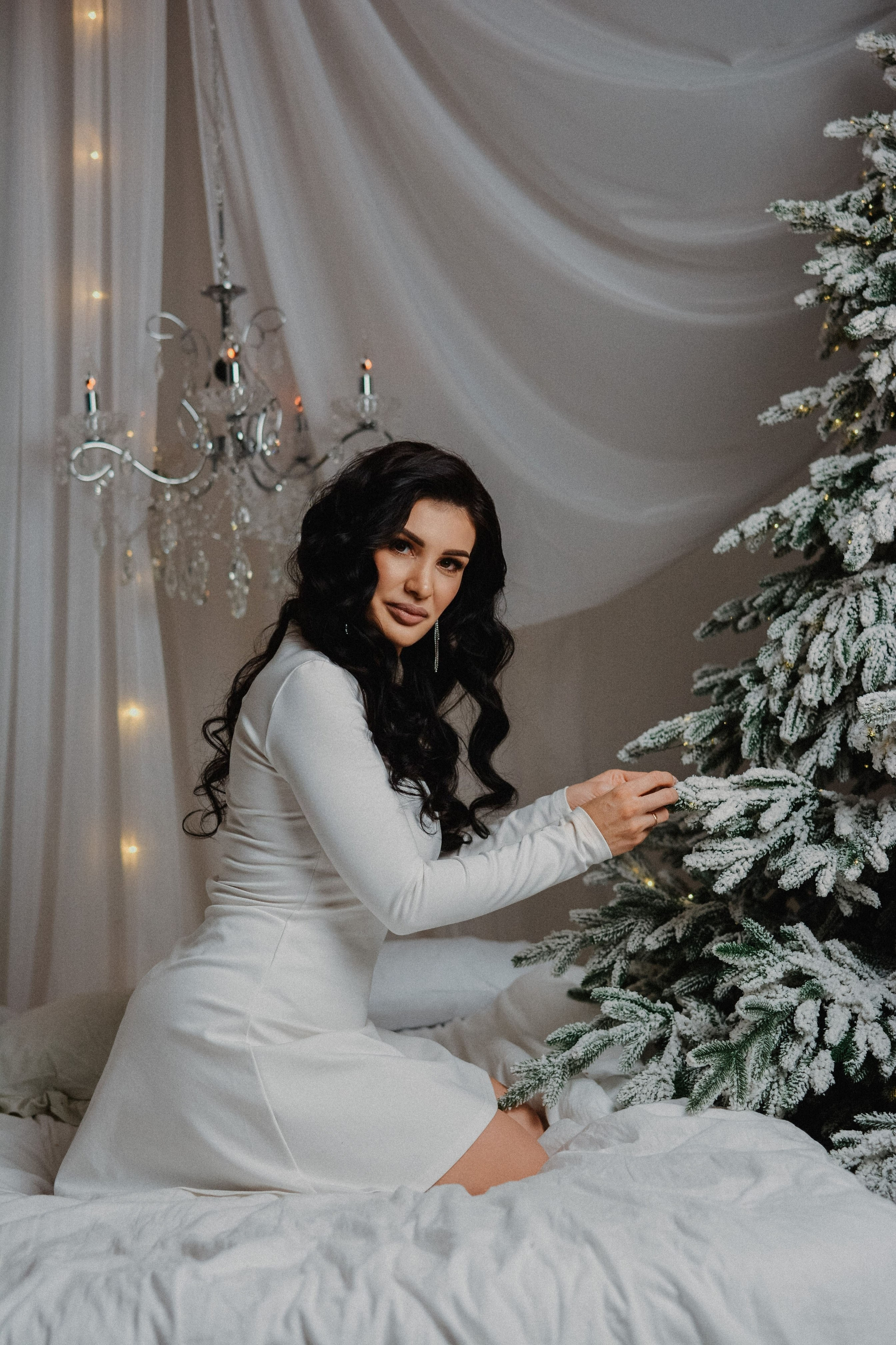 Лина Романова. Фотограф в Москве Ангелина Ким