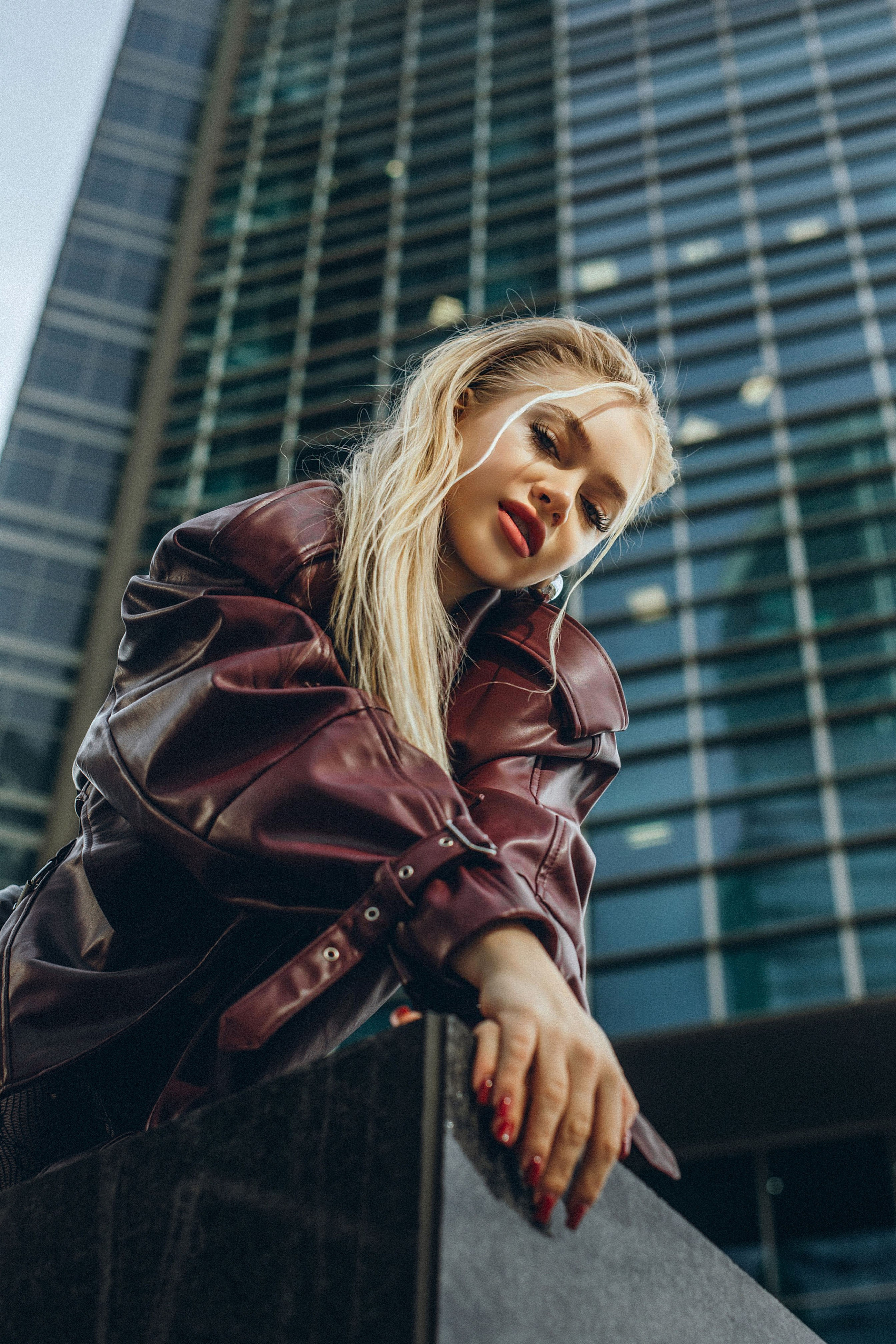 Таня. Фотограф в Москве Ангелина Ким