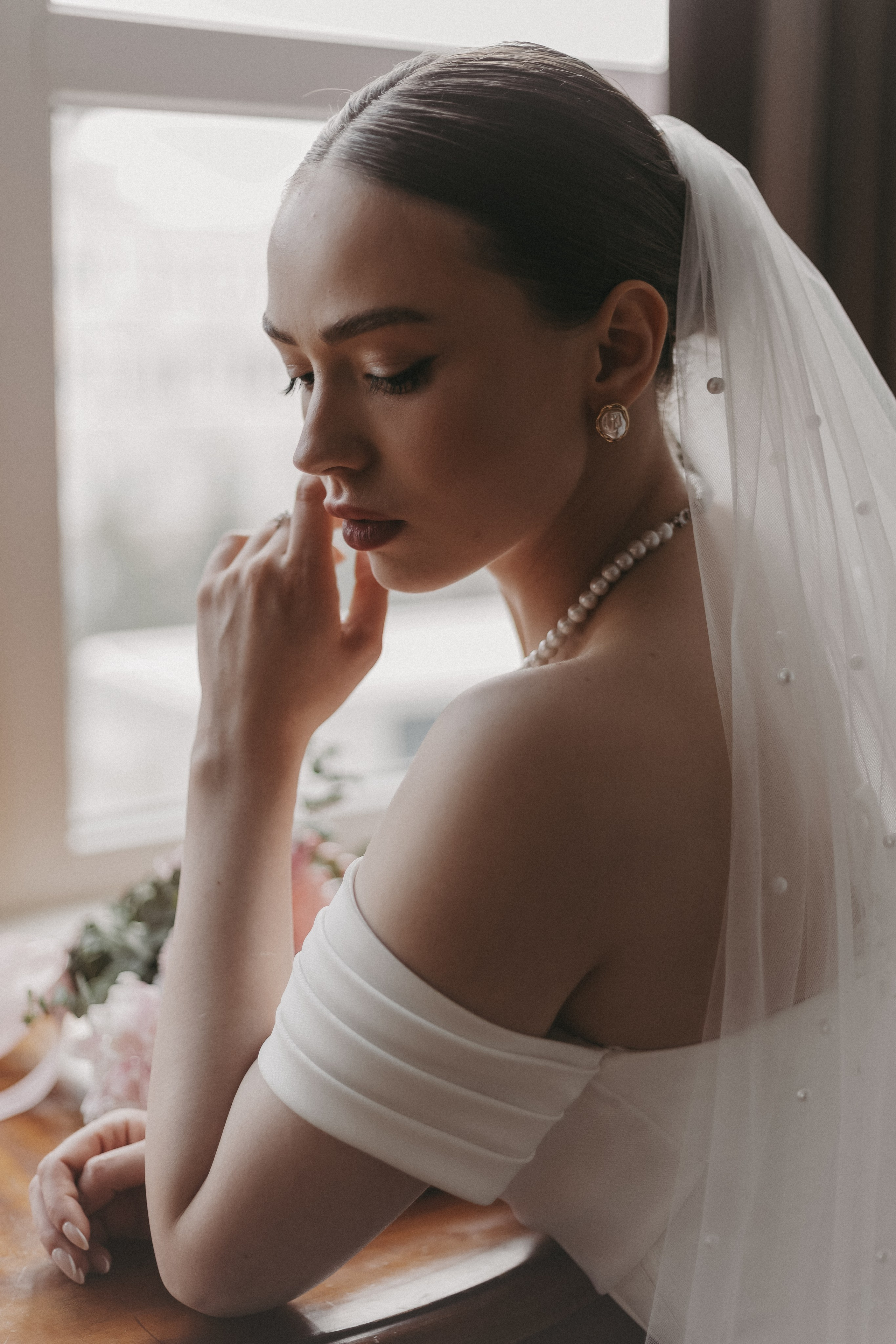 Ваш самый важный день. Главная