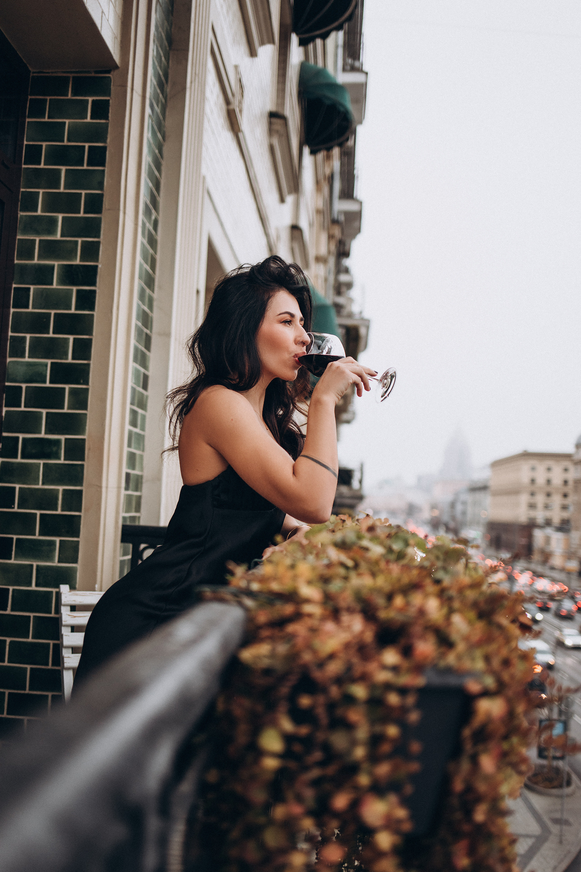 Наталья. Женский портретный фотограф в Москве Елена Разина