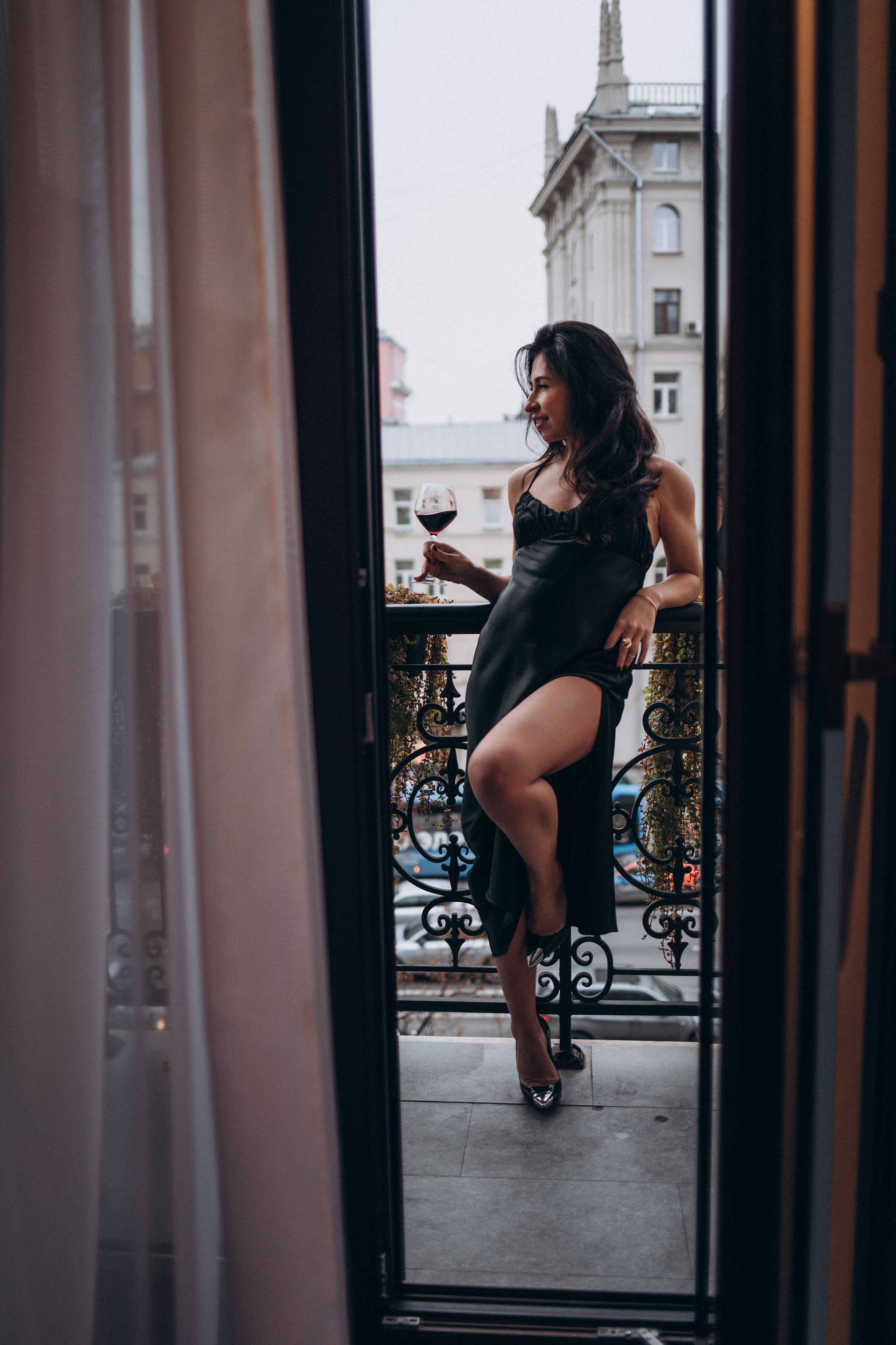 Наталья. Женский портретный фотограф в Москве Елена Разина