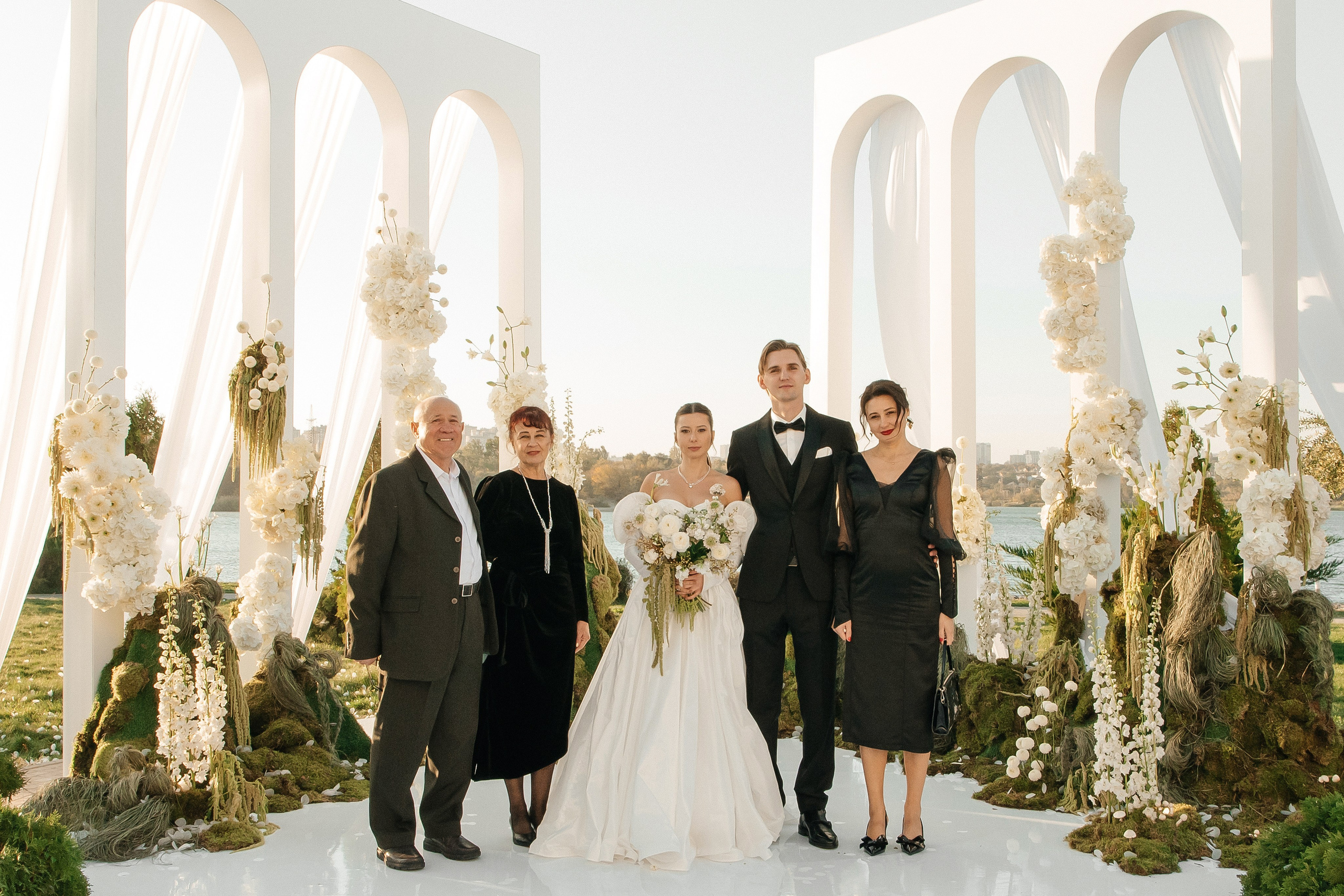 ANONS. Мария — Свадебный фотограф