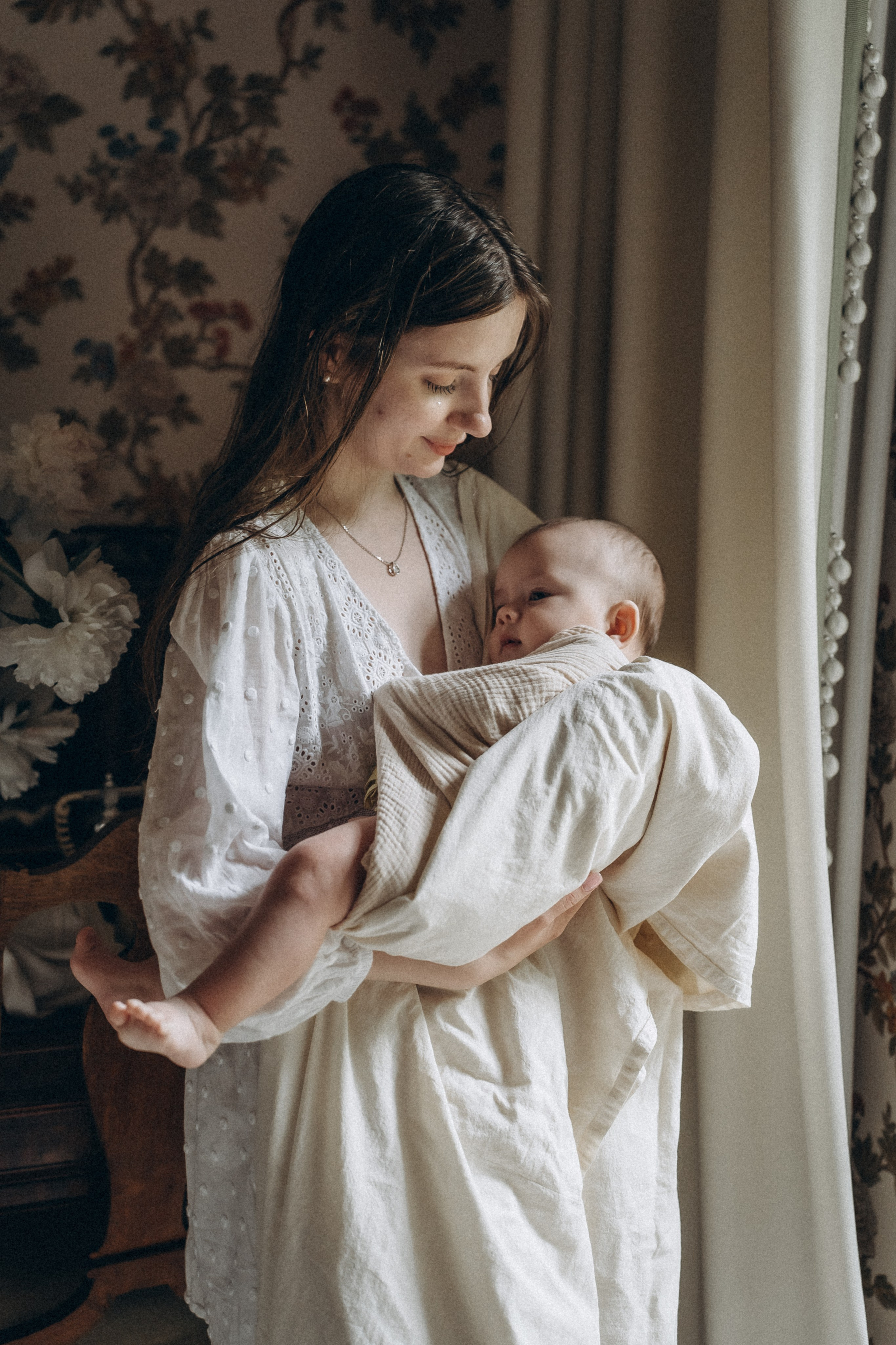 Villa Rossa. Фотограф Ольга Рубцова в Москве и Московской области