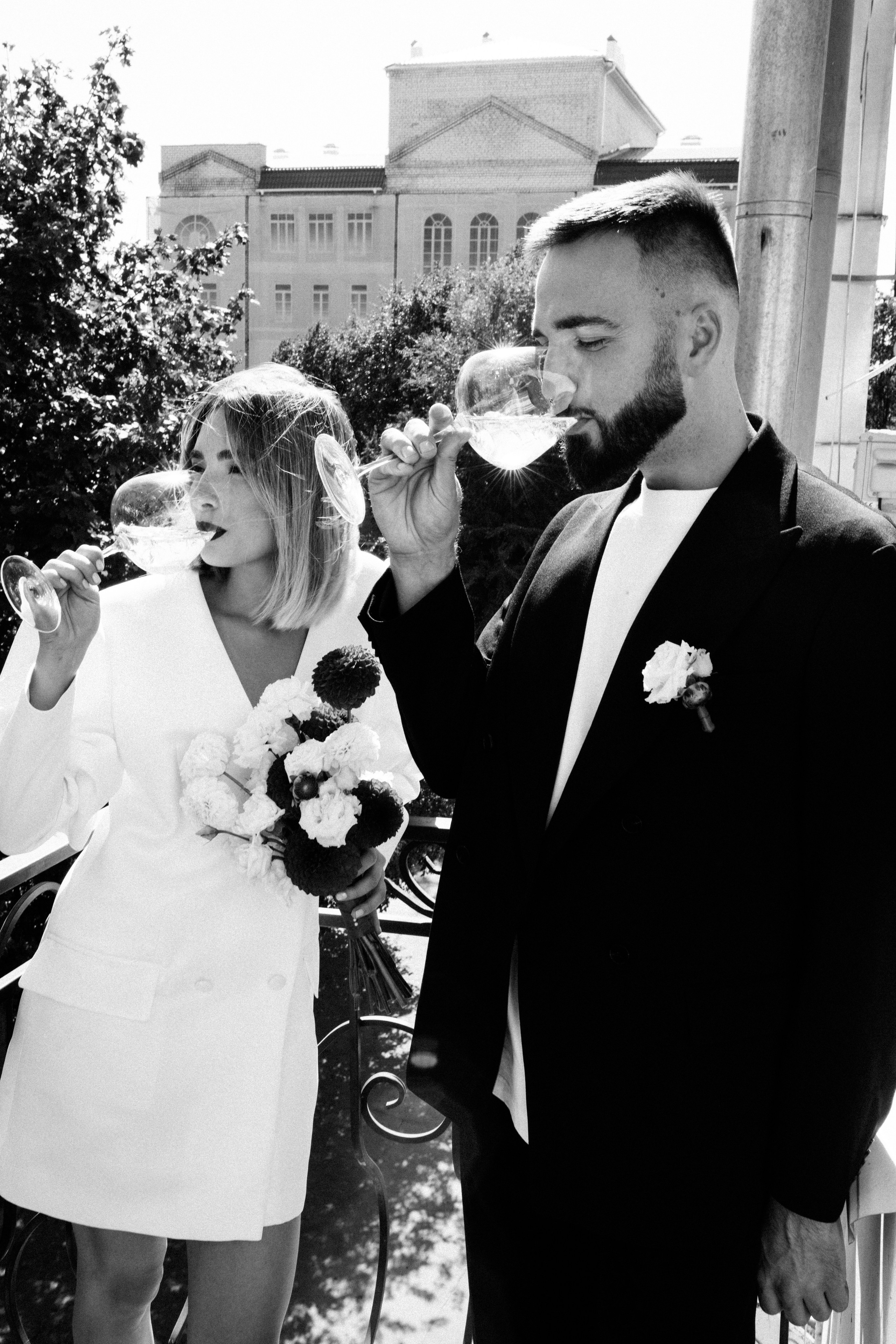 Просто такая сильная любовь. Главная