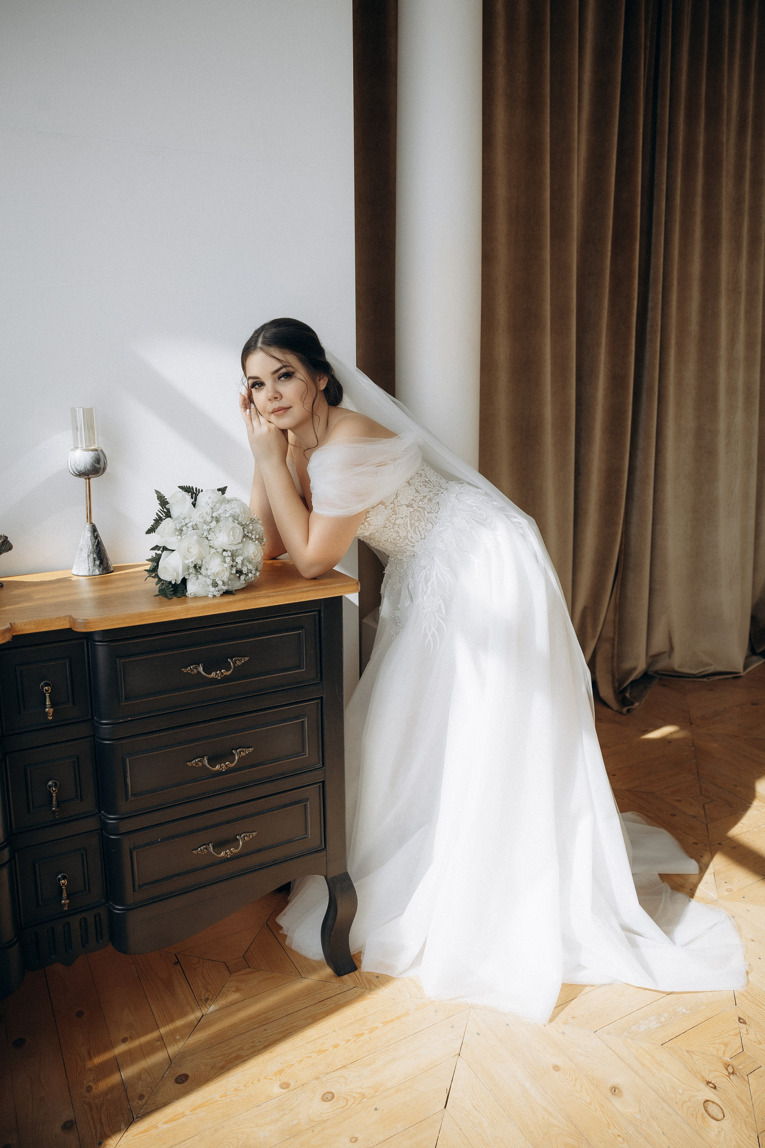 Алена & Кирилл