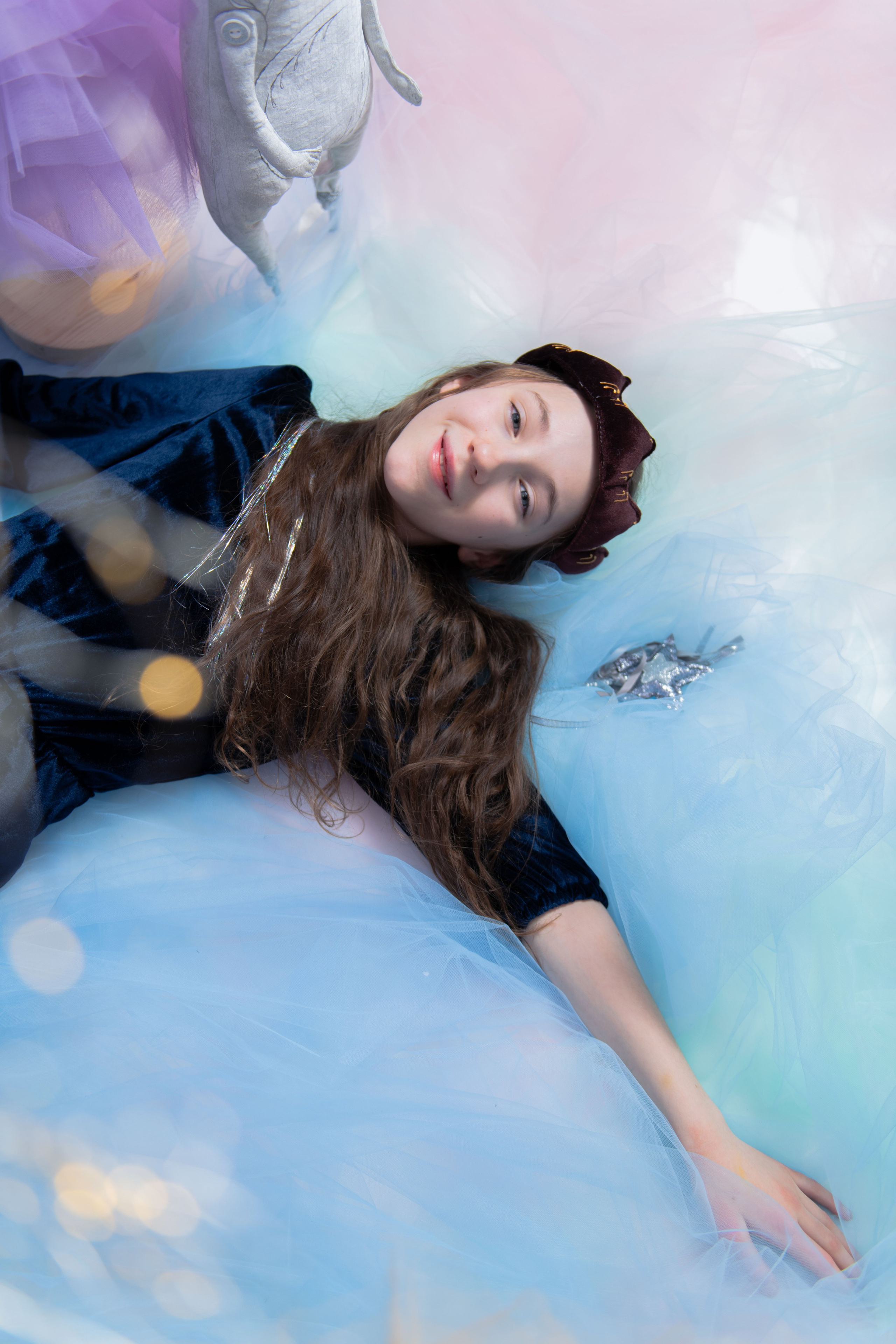 Северное Сияние. Детские фотопроекты Москва