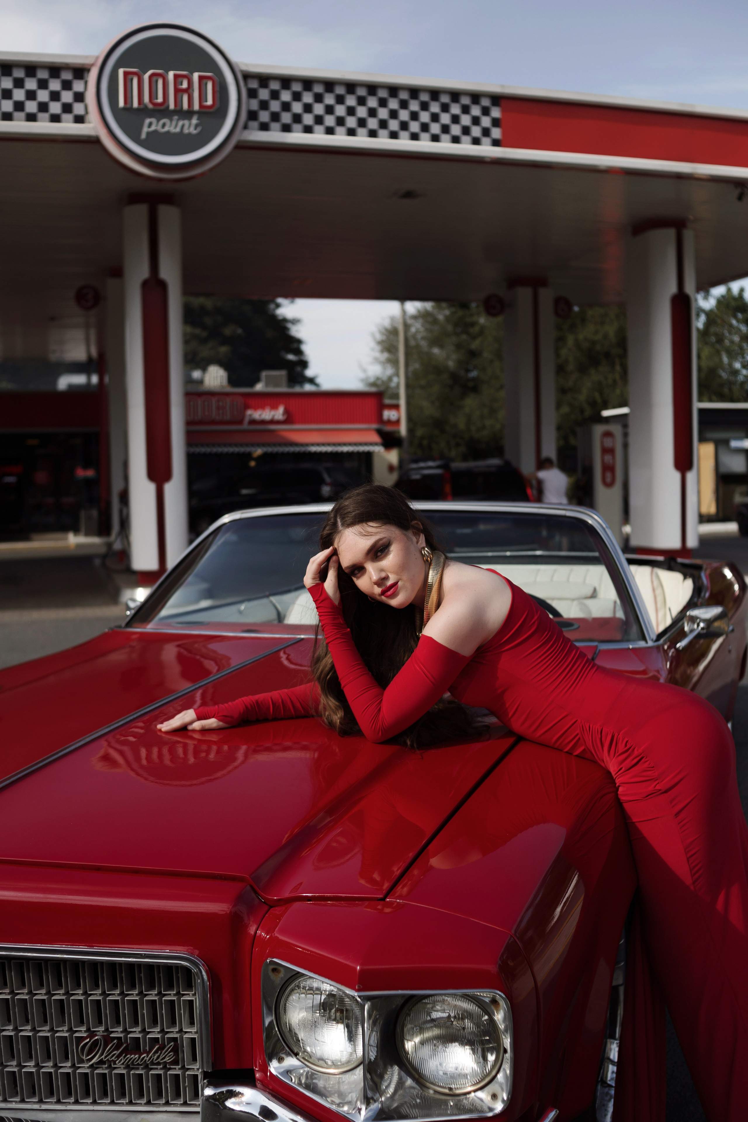 Md: @ms_heavyy Muah: @darina_makeup_spb Org: @creative_photoday