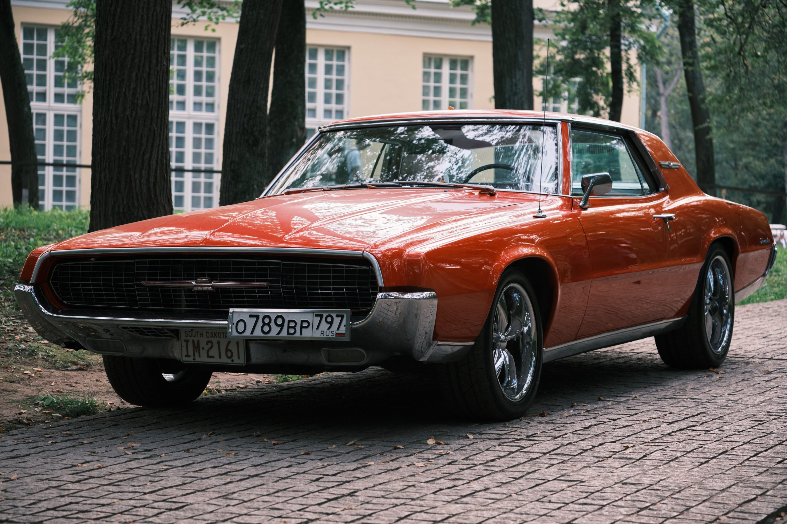 Автовыходные в Архангельском. IS — Игорь Сержант | Фотография и рисунок