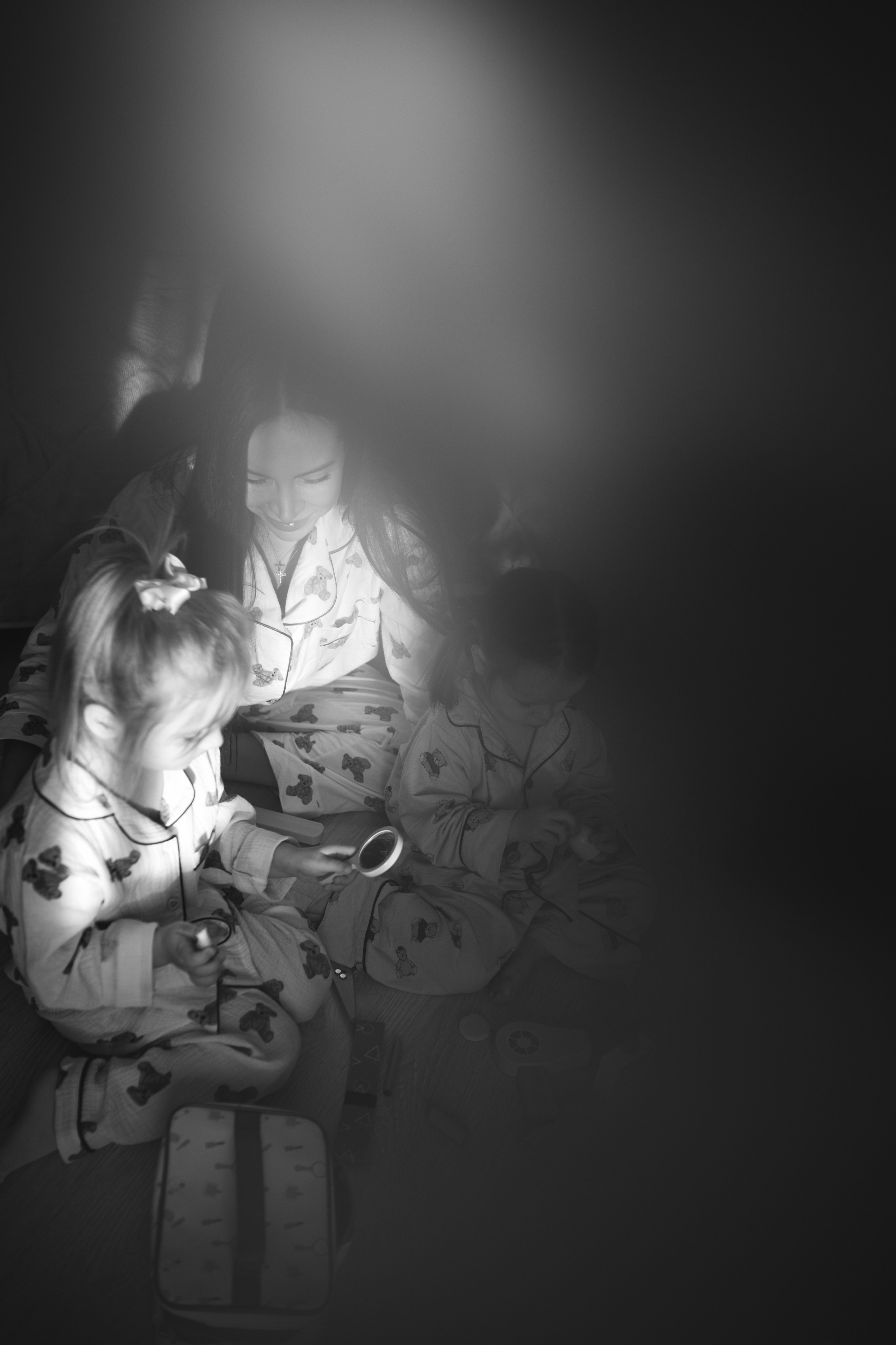 Мелании 2. Семейный фотограф в Москве и Люберцах Юлия Гуськова