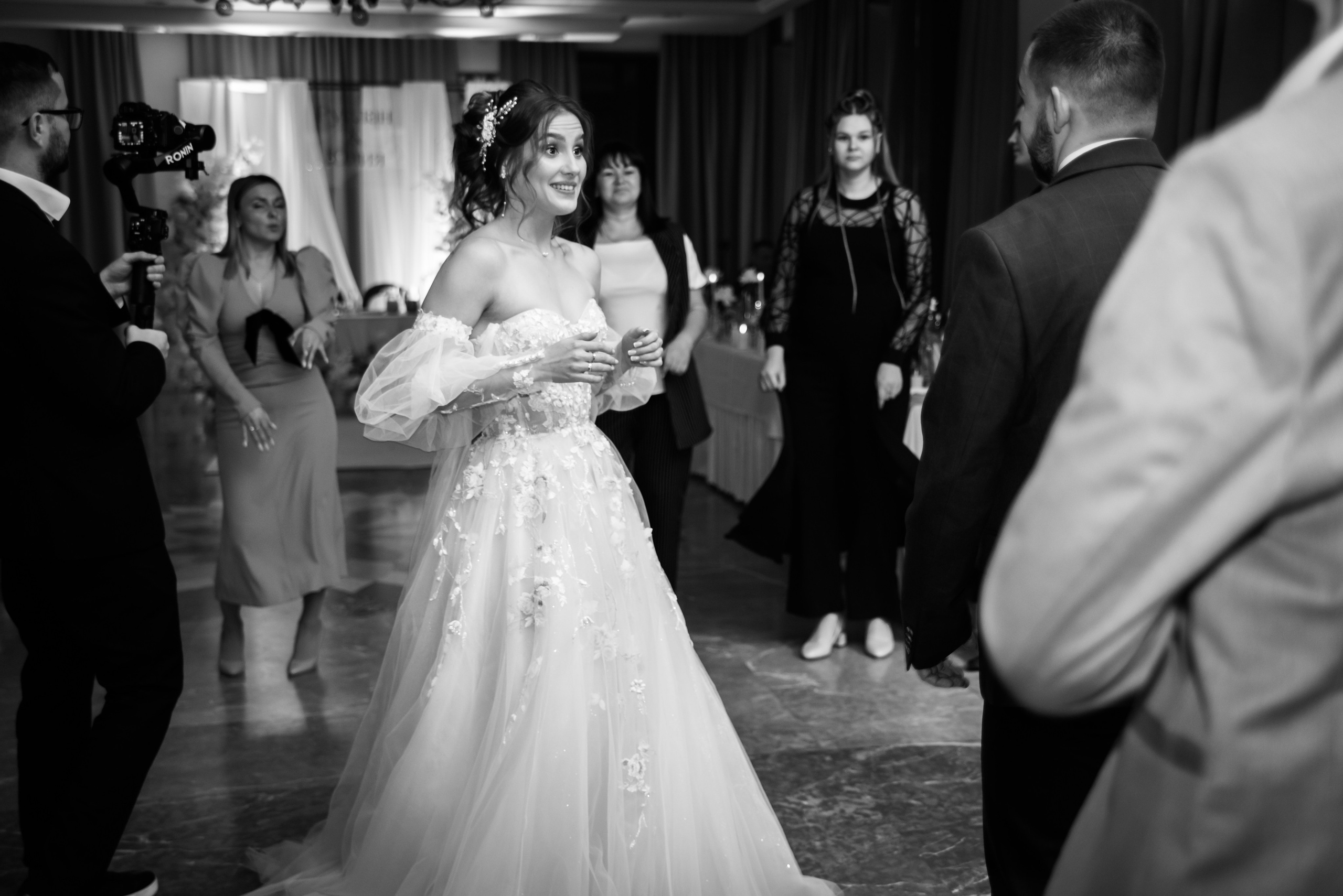 Wedding november vibe. Свадебный и семейный фотограф в Ижевске Романова Ольга