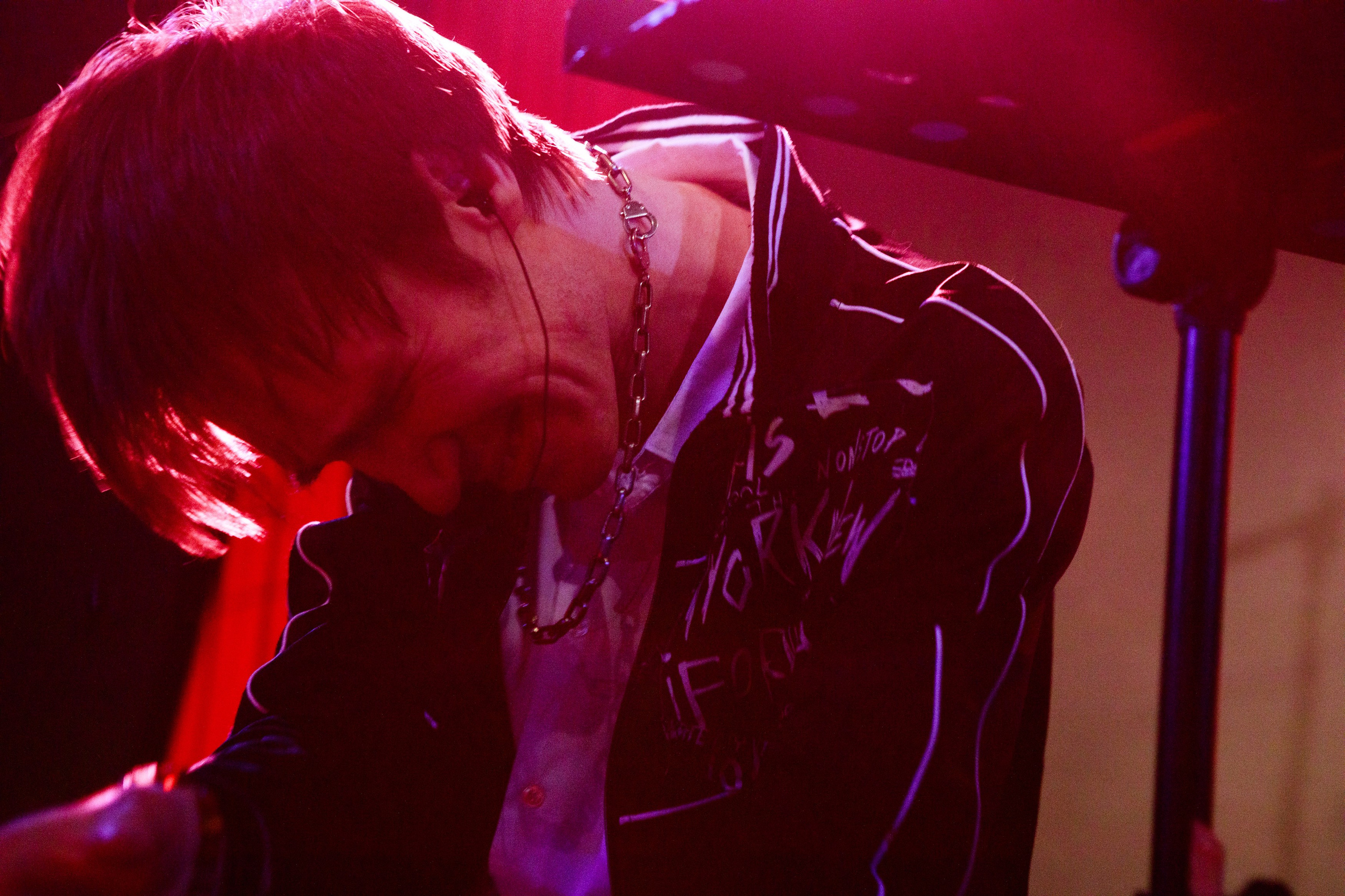 Концерты. Фотограф в Москве Павлова Ксения