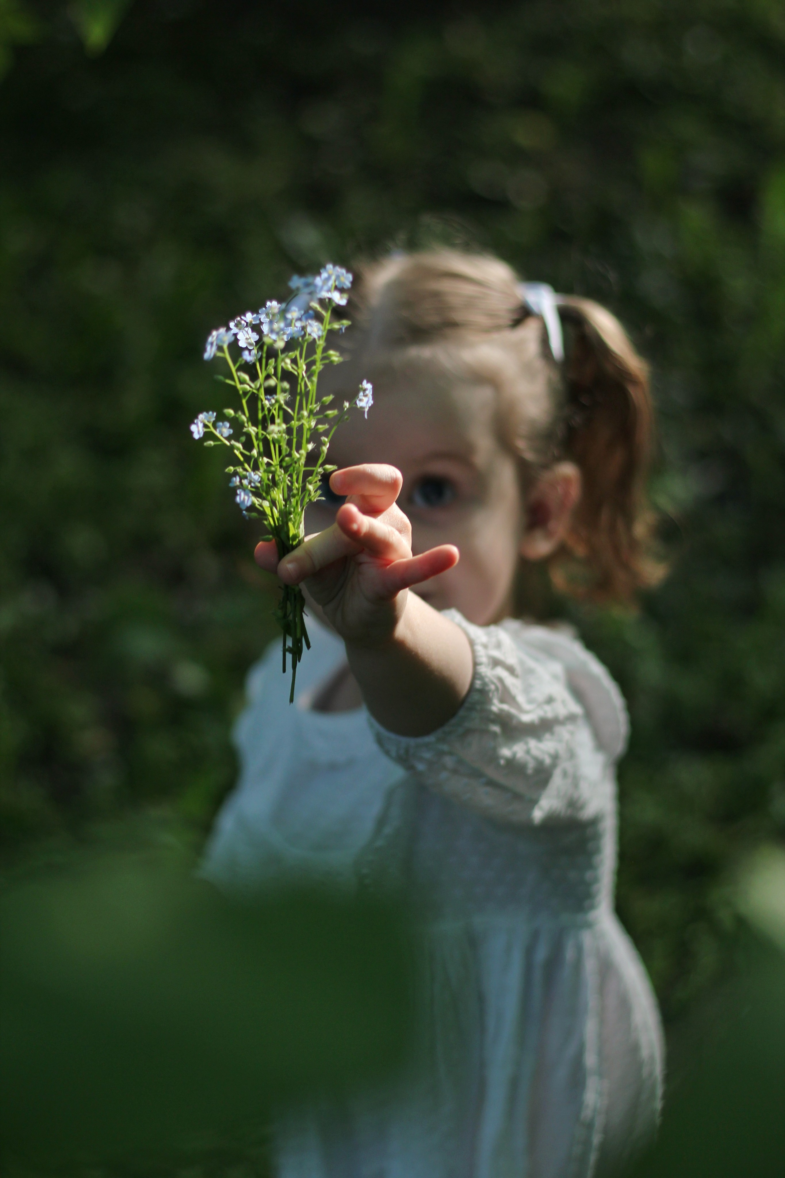 Детская фотография. Семейный и детский фотограф в Москве Анастасия Крейнина