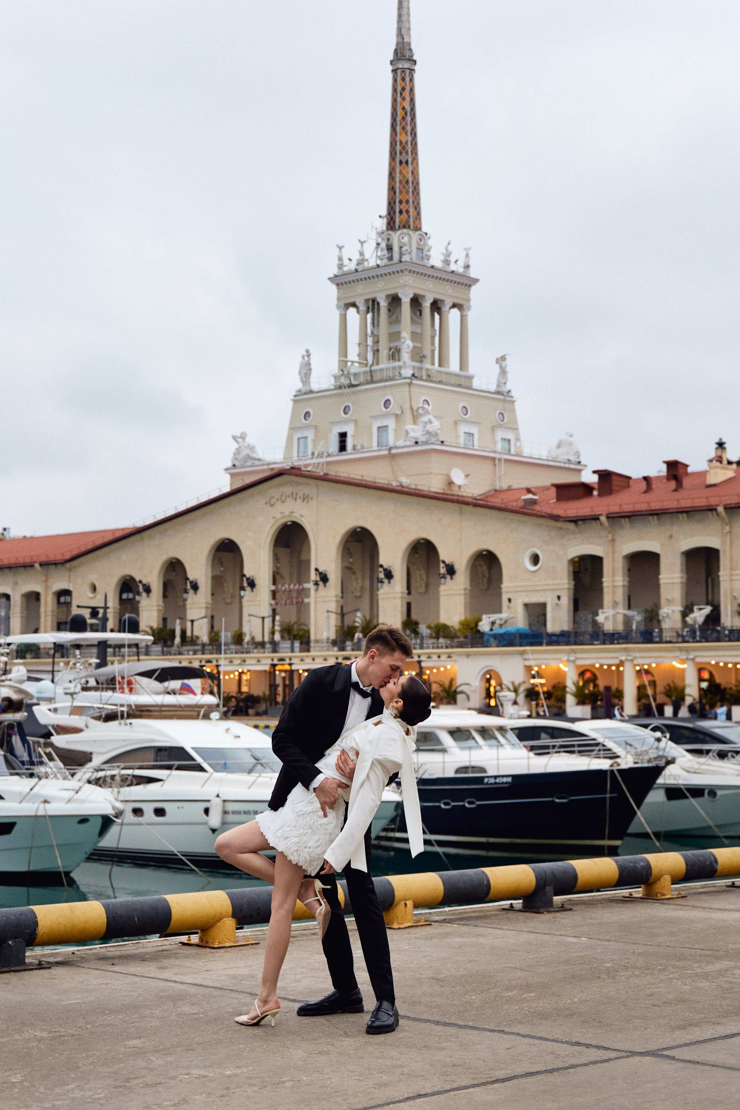 Сочи. Фотограф в Самаре Анастасия Афанасьева
