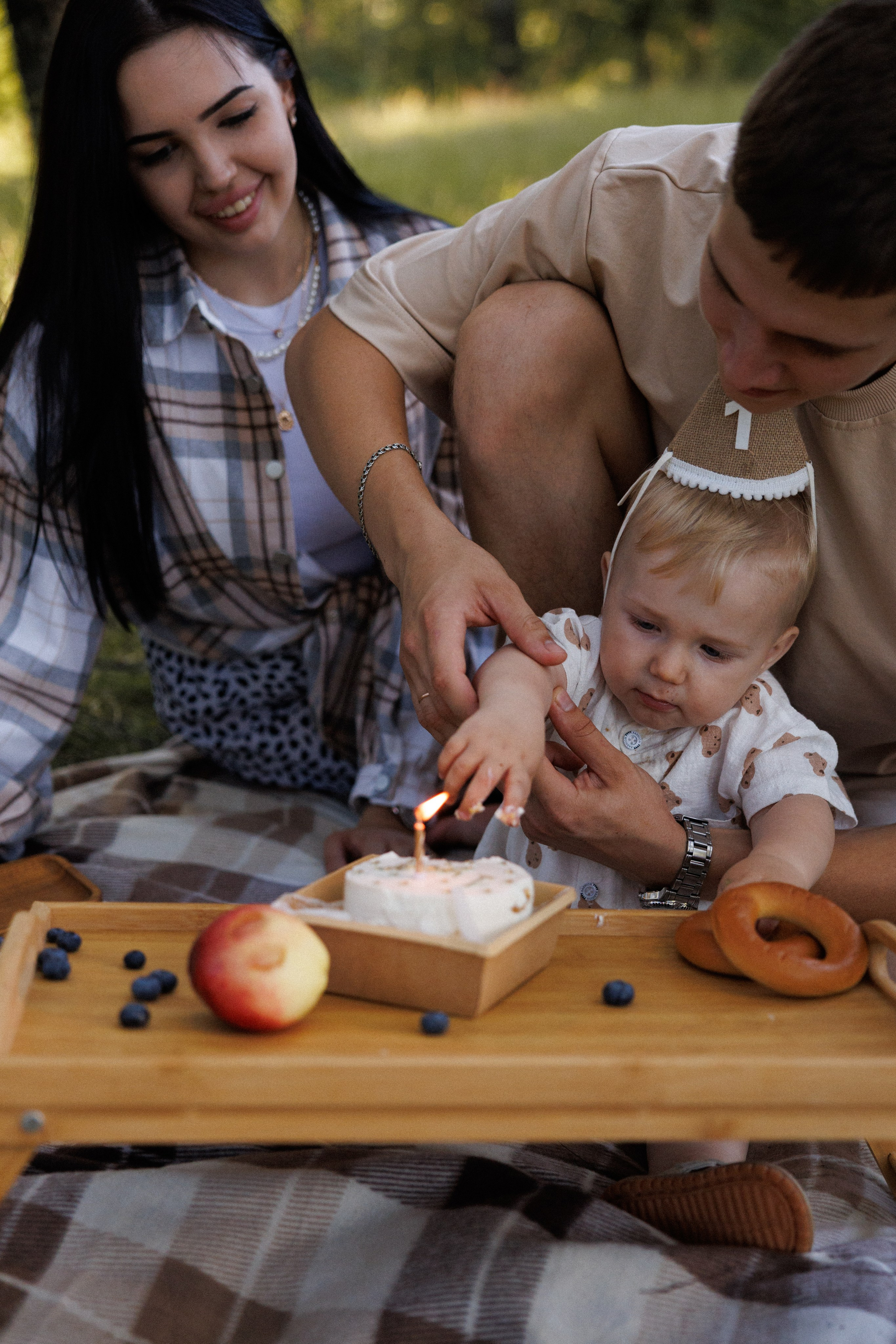 Максим, Алина и Марк. Привет! Меня зовут Лера, я фотограф в Нижнем Новгороде