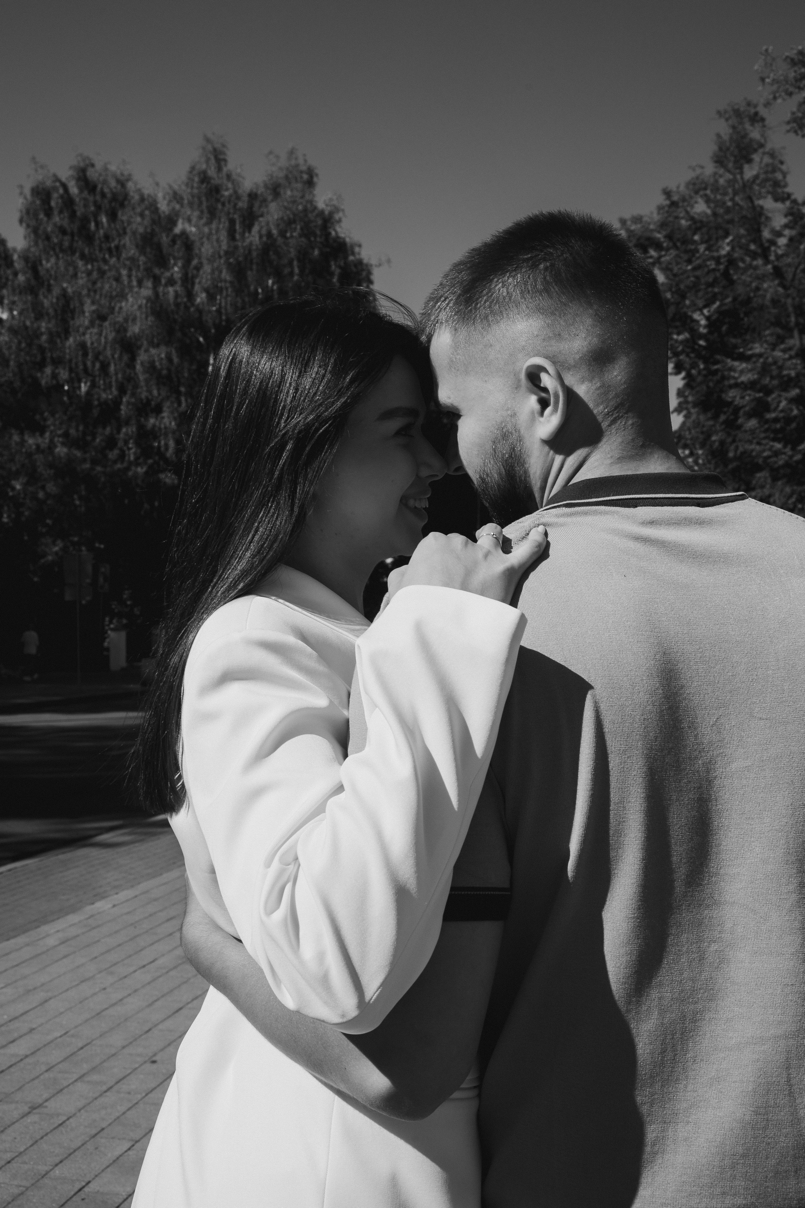 Love story Лизы и Саши. Привет! Меня зовут Лера, я фотограф в Нижнем Новгороде