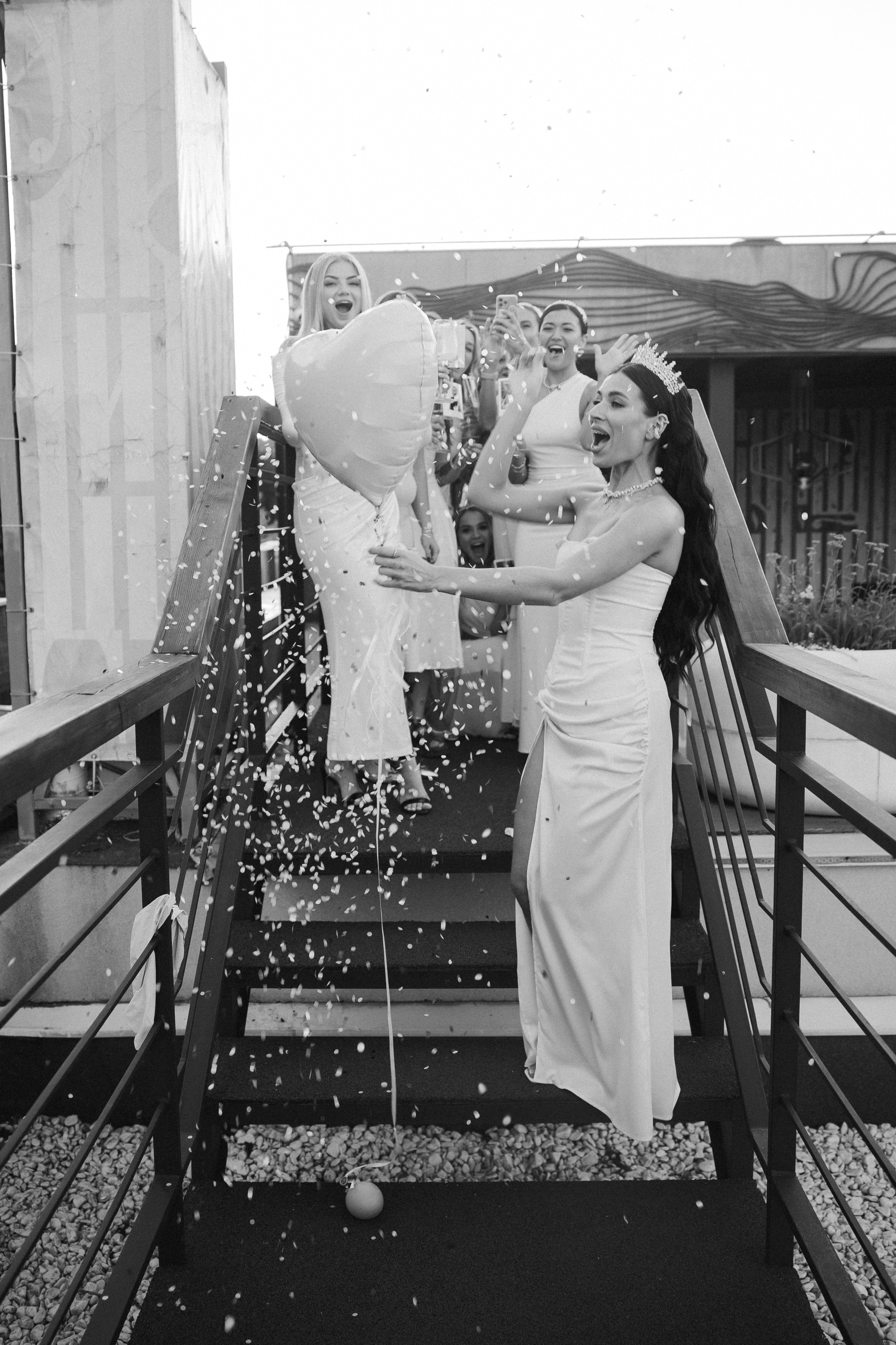 Bridal party. Привет! Меня зовут Лера, я фотограф в Нижнем Новгороде