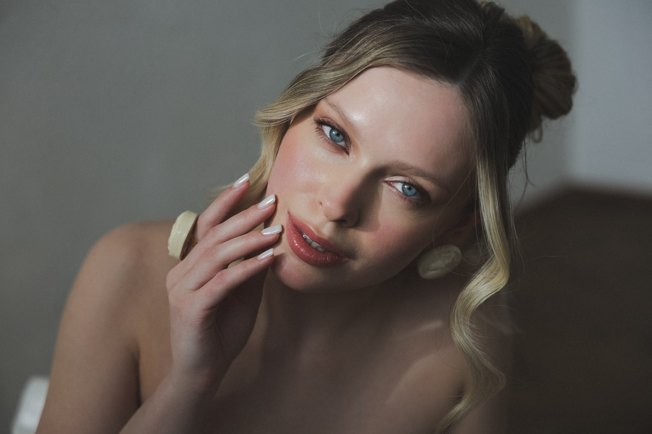 Andrey & Vika. Портретный и свадебный фотограф в Нижнем Новгороде | Анна Бейль