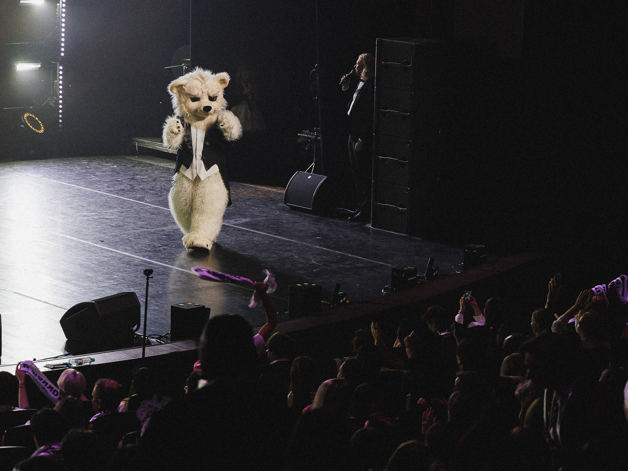 20260308 Traktor x Metalurg. Фотограф Иван Гуляев