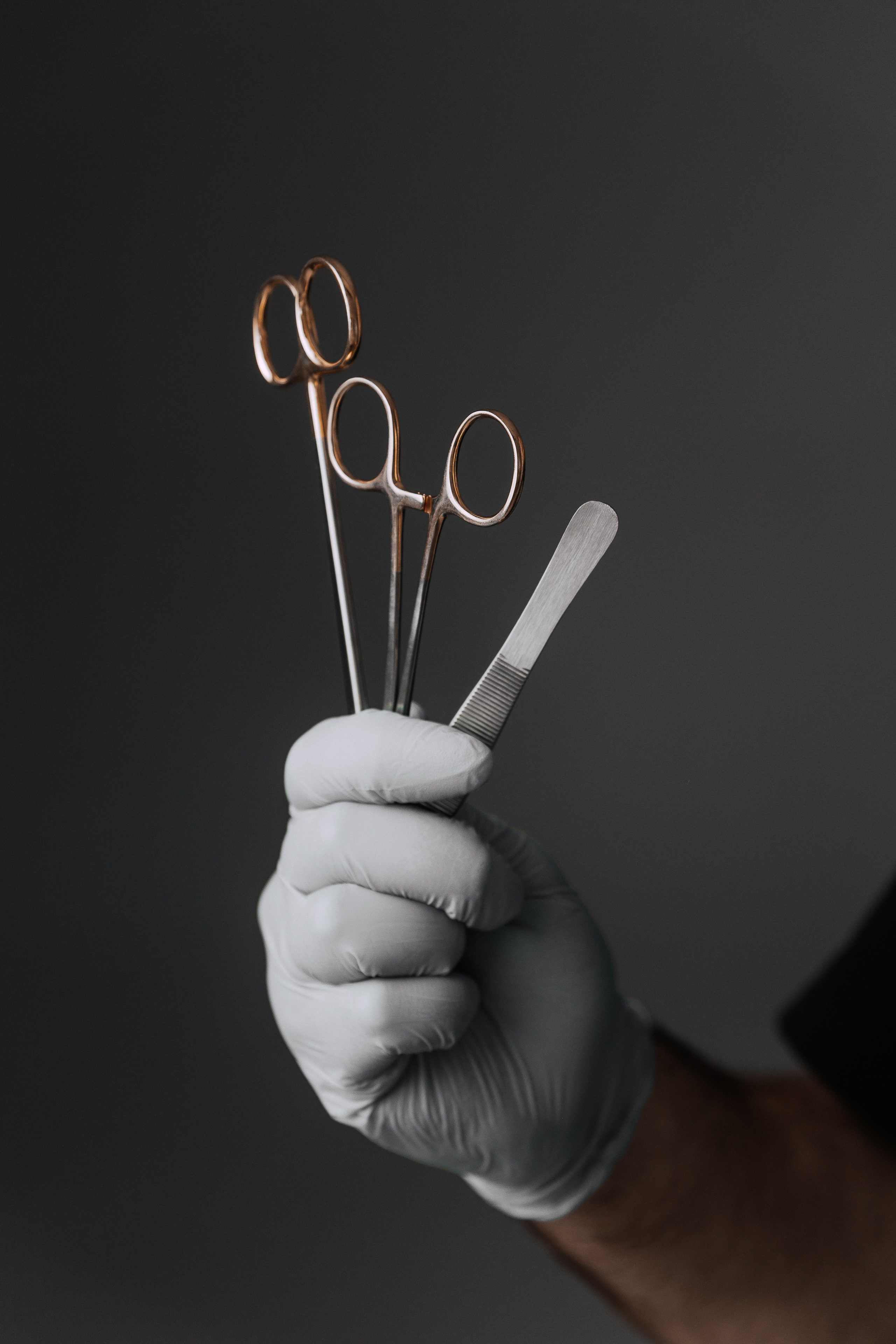 Контент-съёмка для хирурга Игоря Абрамова. Свадебный и семейный фотограф Исаев Давид в Рязани