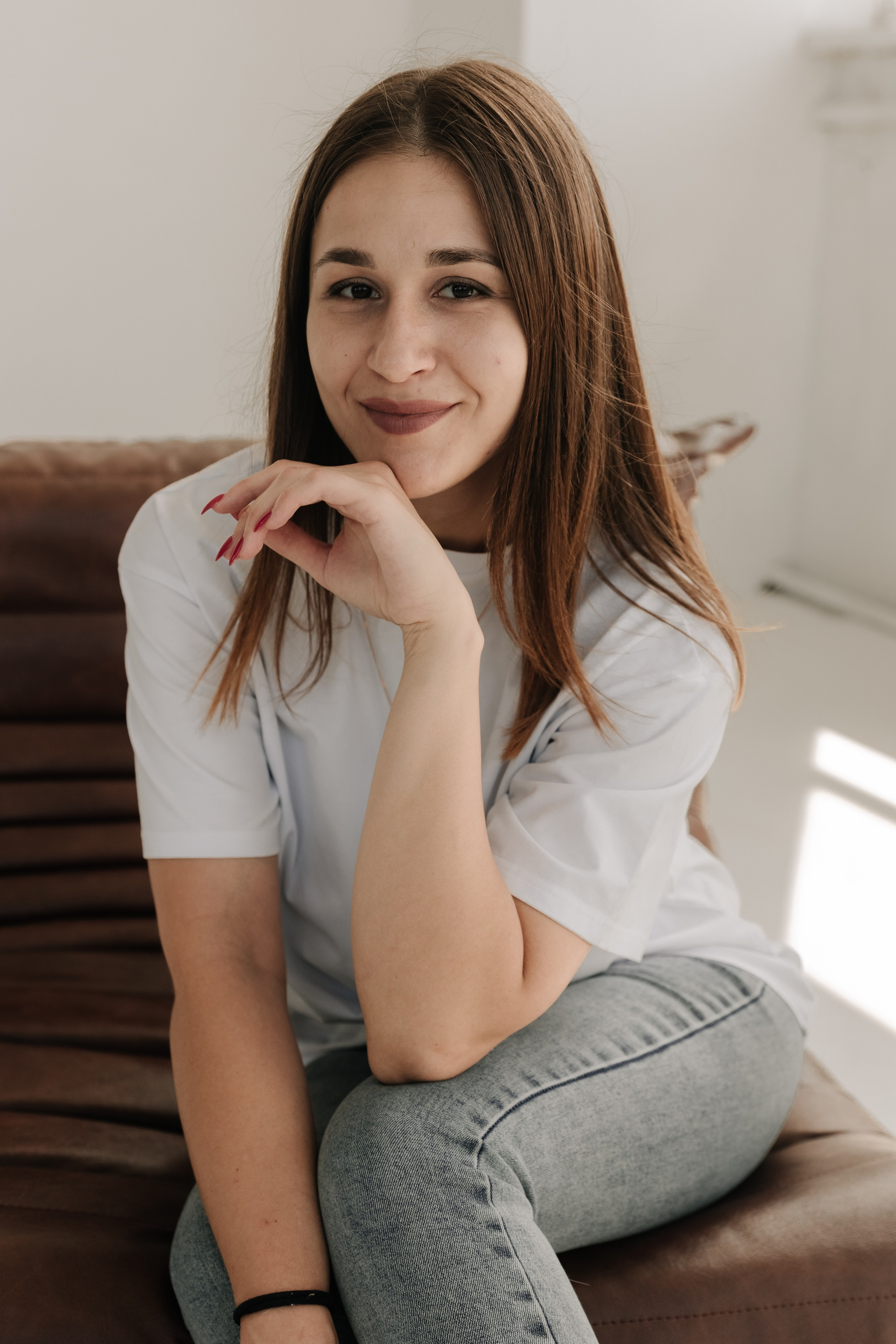 Свадебный и семейный фотограф Исаев Давид