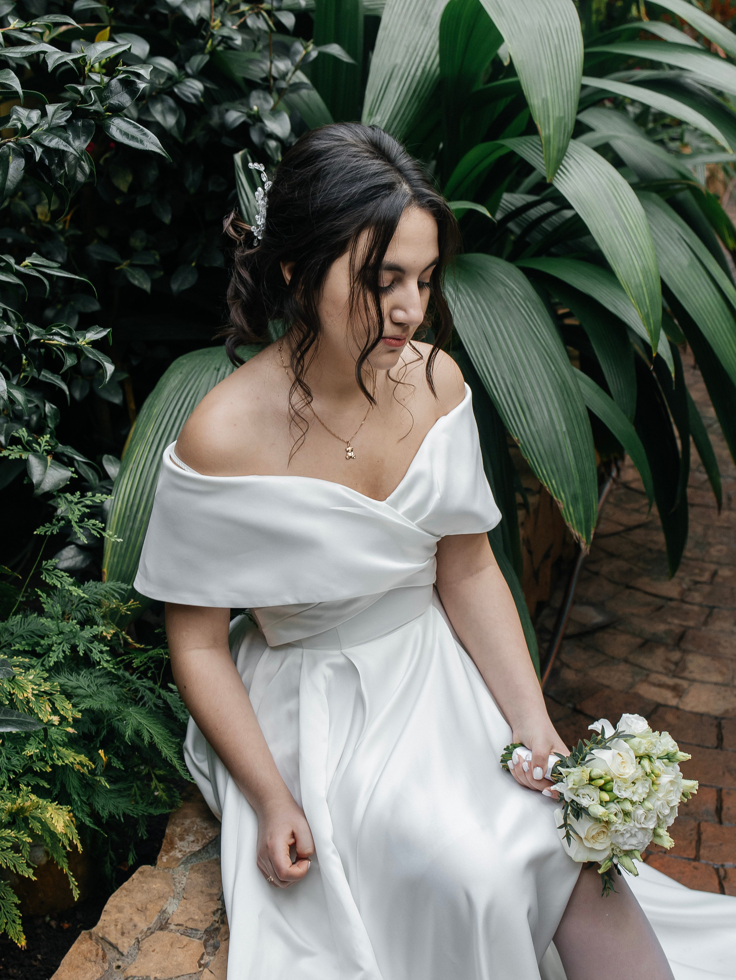 Альбина и Владлен. Главная