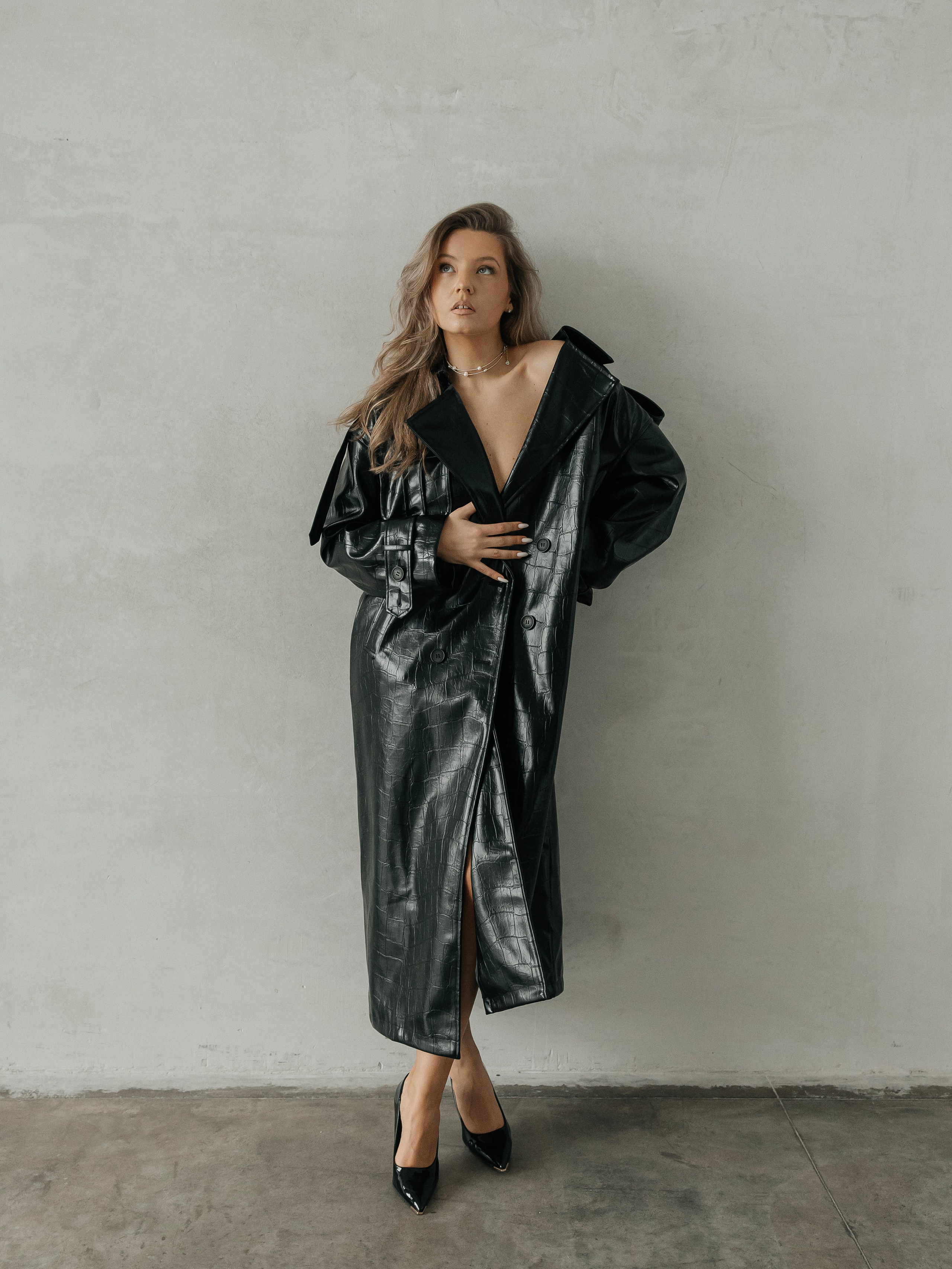 Кристина. Фотограф во Владивостоке Дарья Грузляк