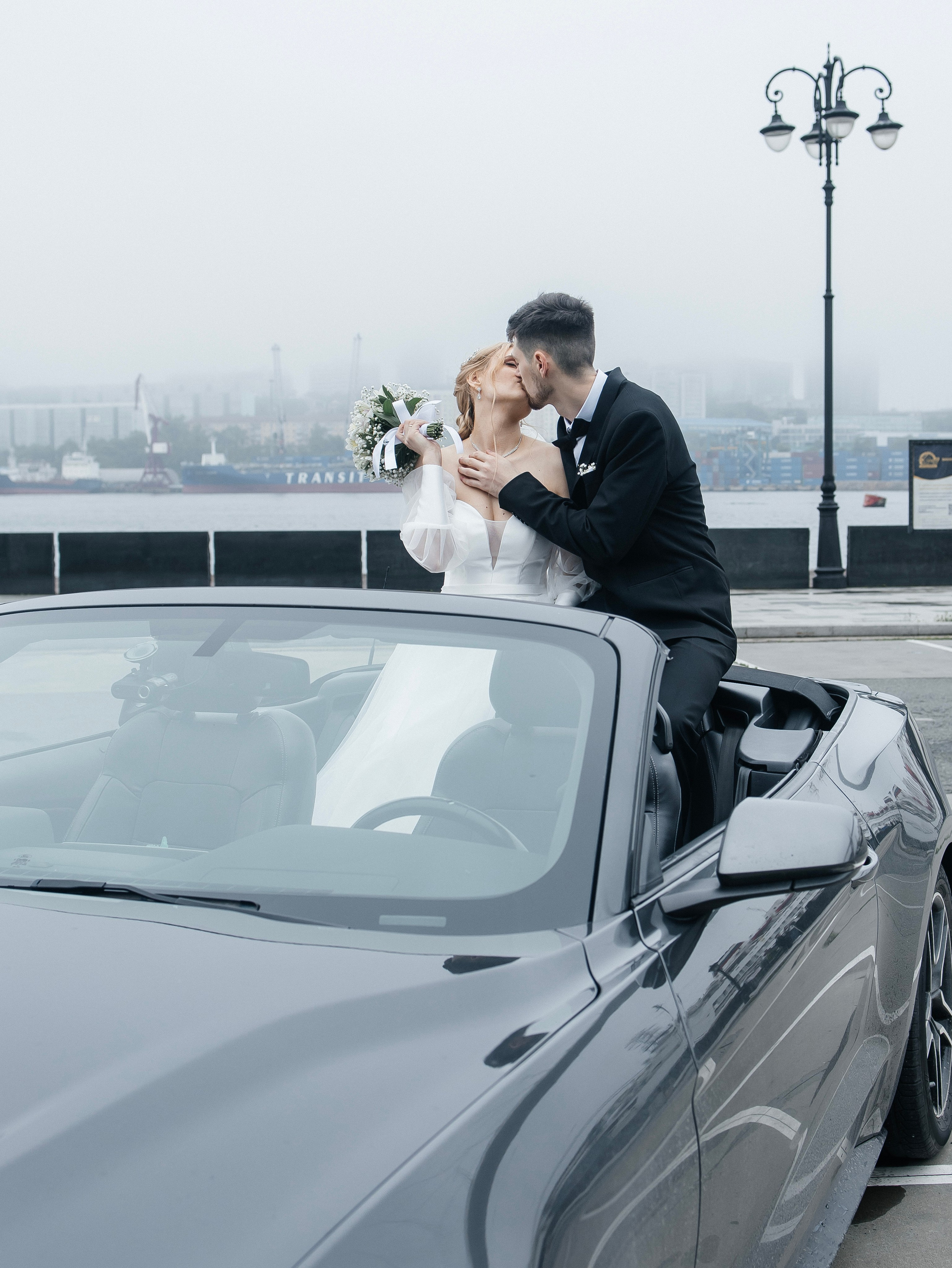 Ангелина и Сергей. Главная