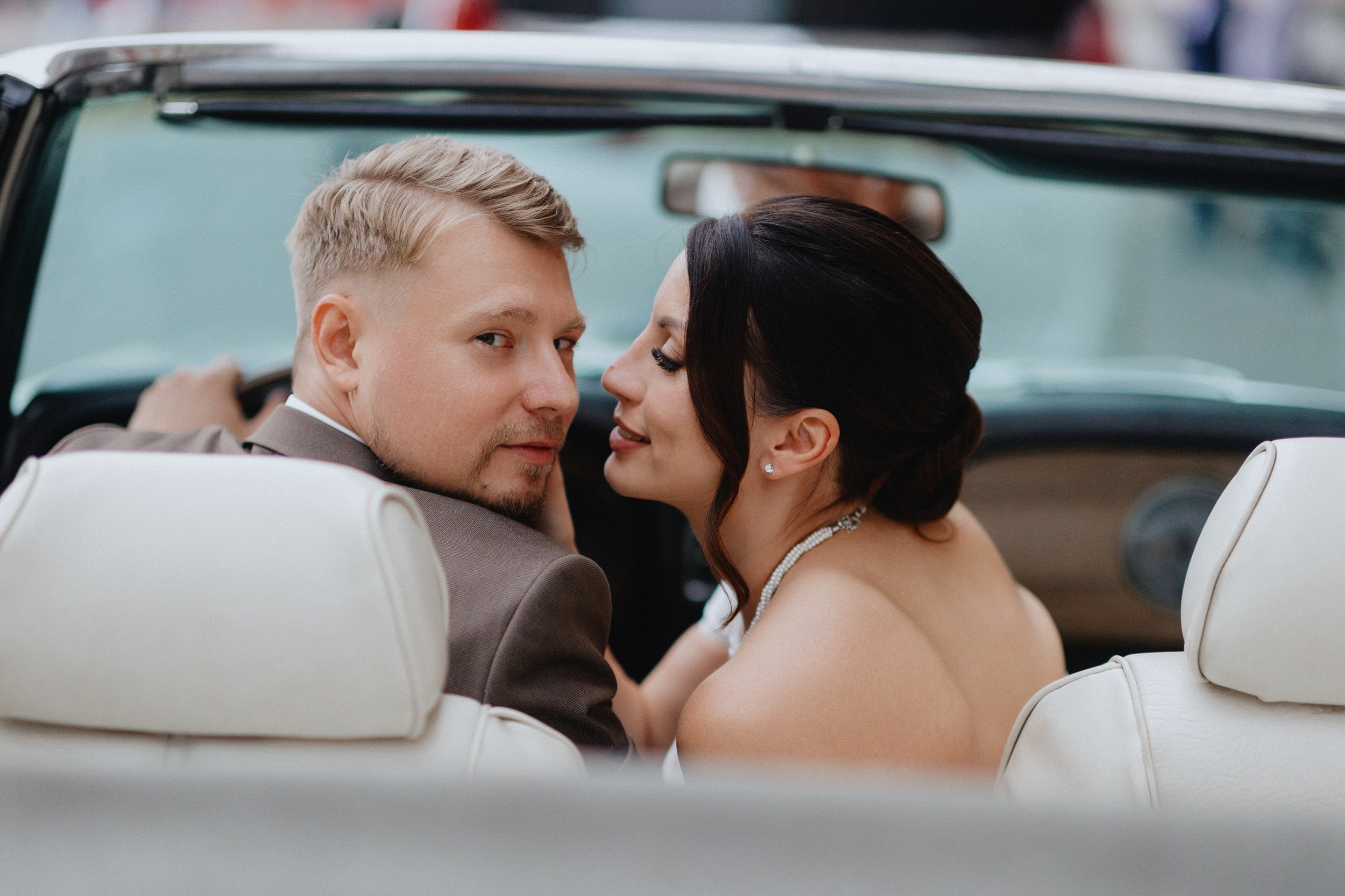 Александра и Сергей. Свадебный фотограф в Санкт-Петербурге Рябикин Александр , занимаюсь св