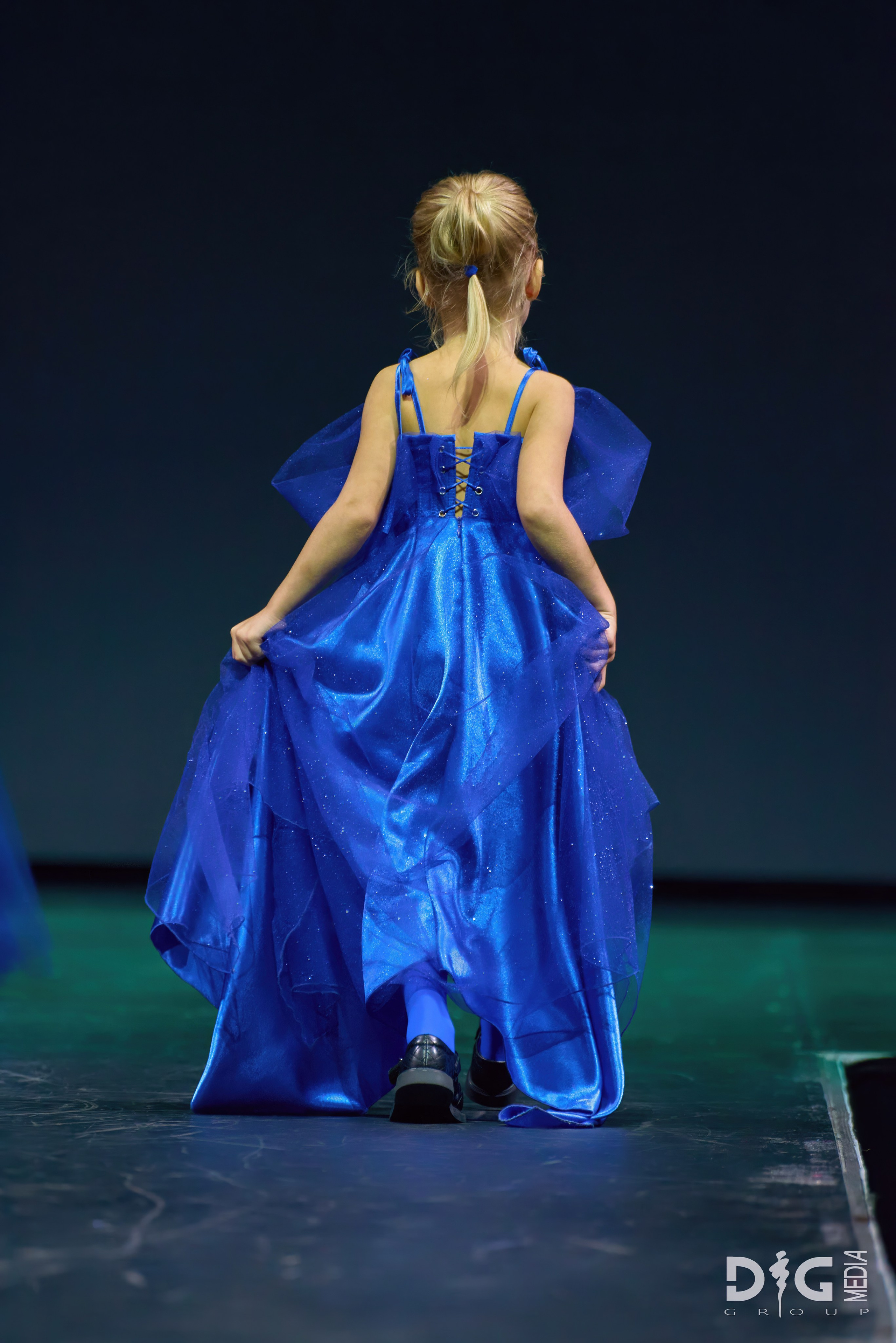 Krasnodar kids fashion week | 01-11-25 | the fragment. Showbiz | Fashion | Reportage