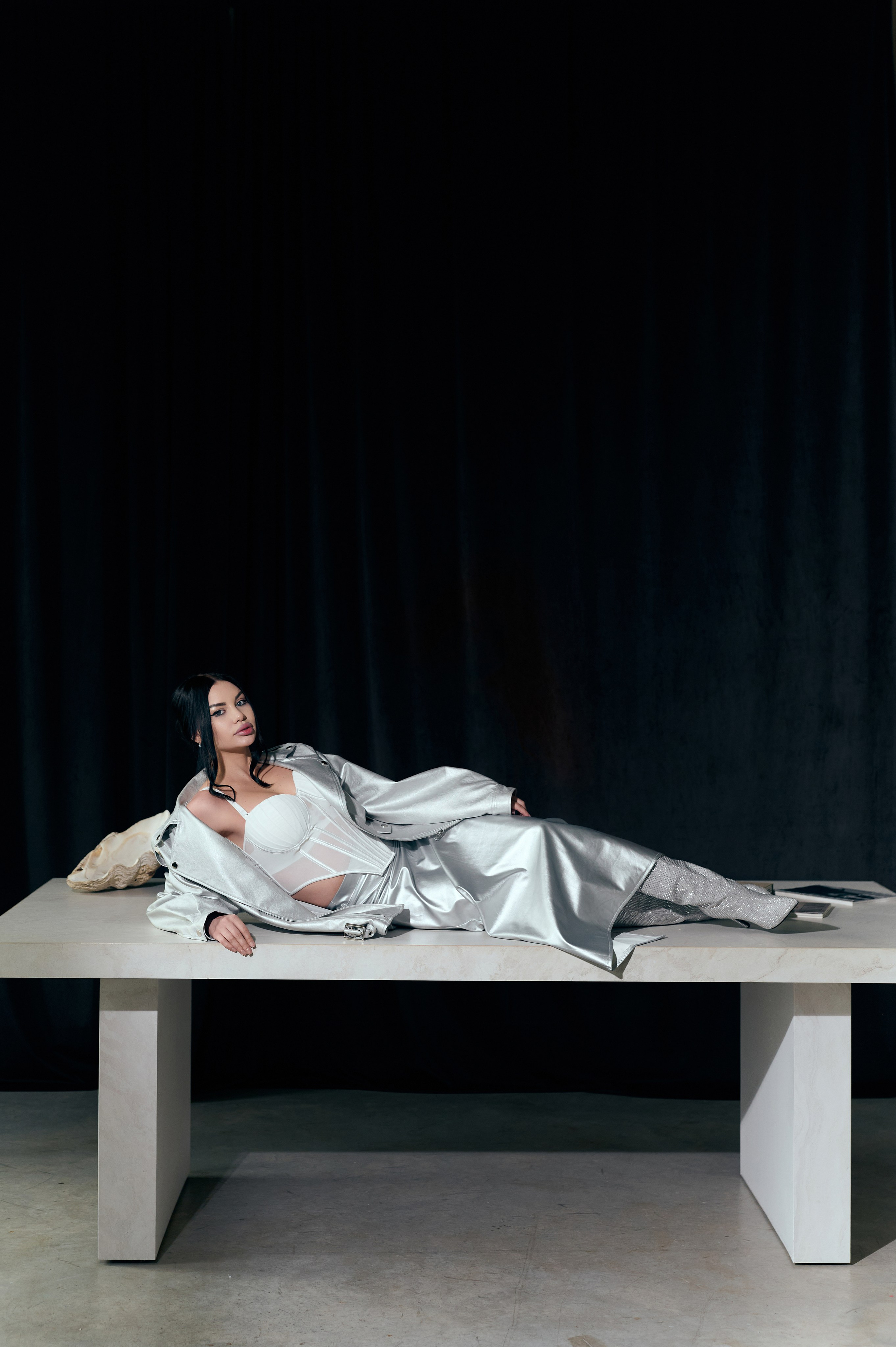 Оксана. Фотограф в Краснодаре Скубицкая Альбина