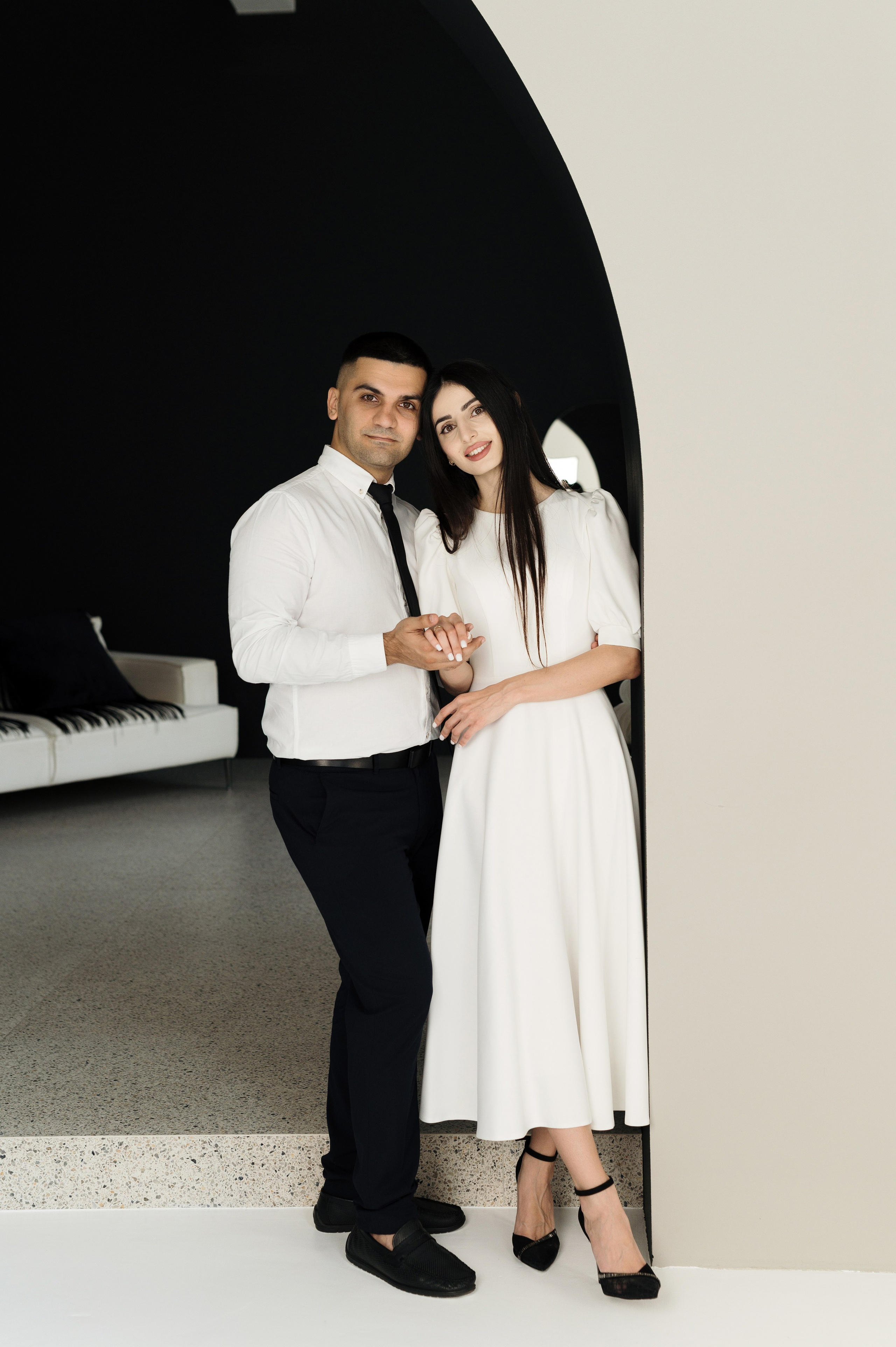 Эля и Артур. Фотограф в Краснодаре Скубицкая Альбина