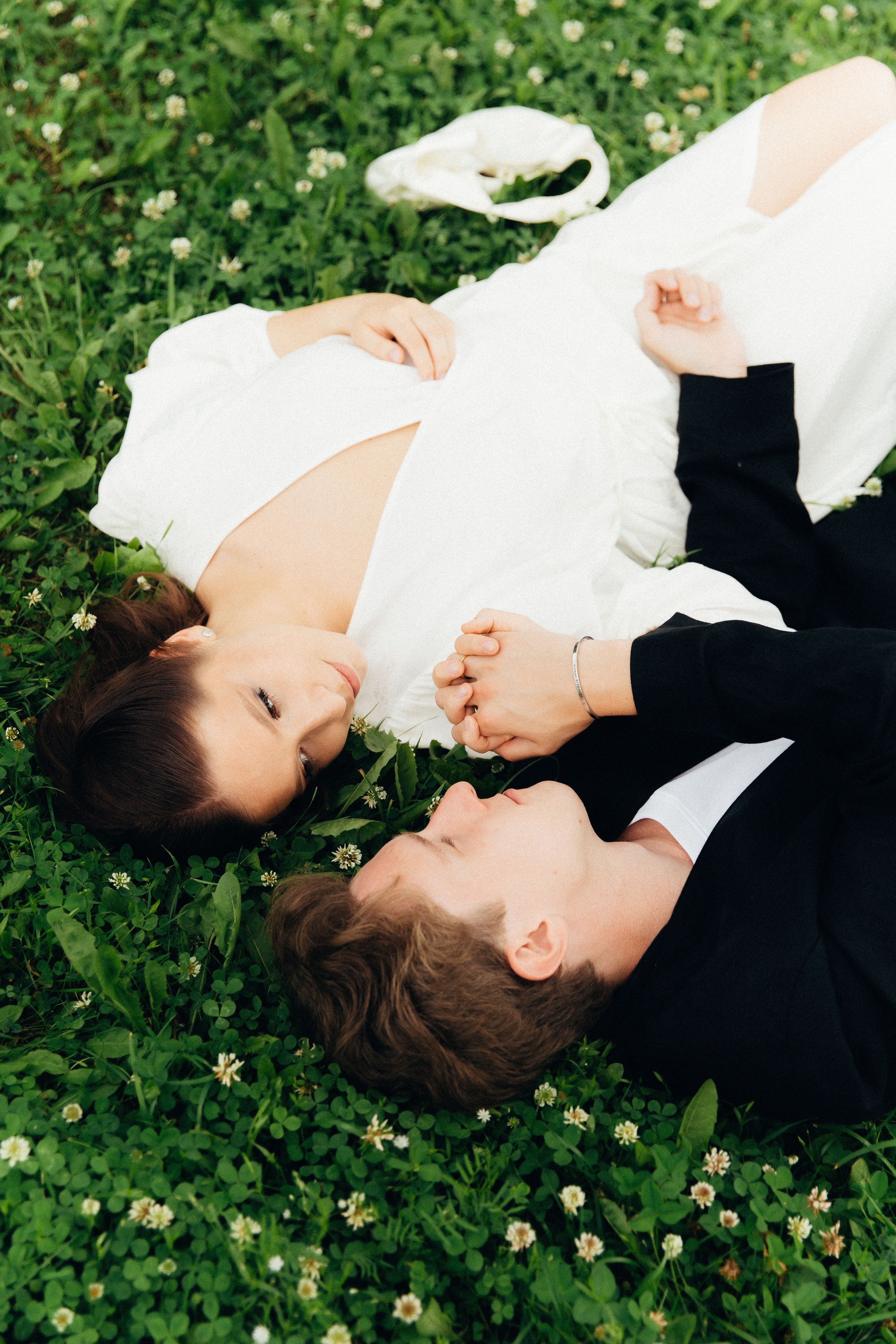 Илья и Вика. Катерина Аникеева | Фотограф | Екатеринбург