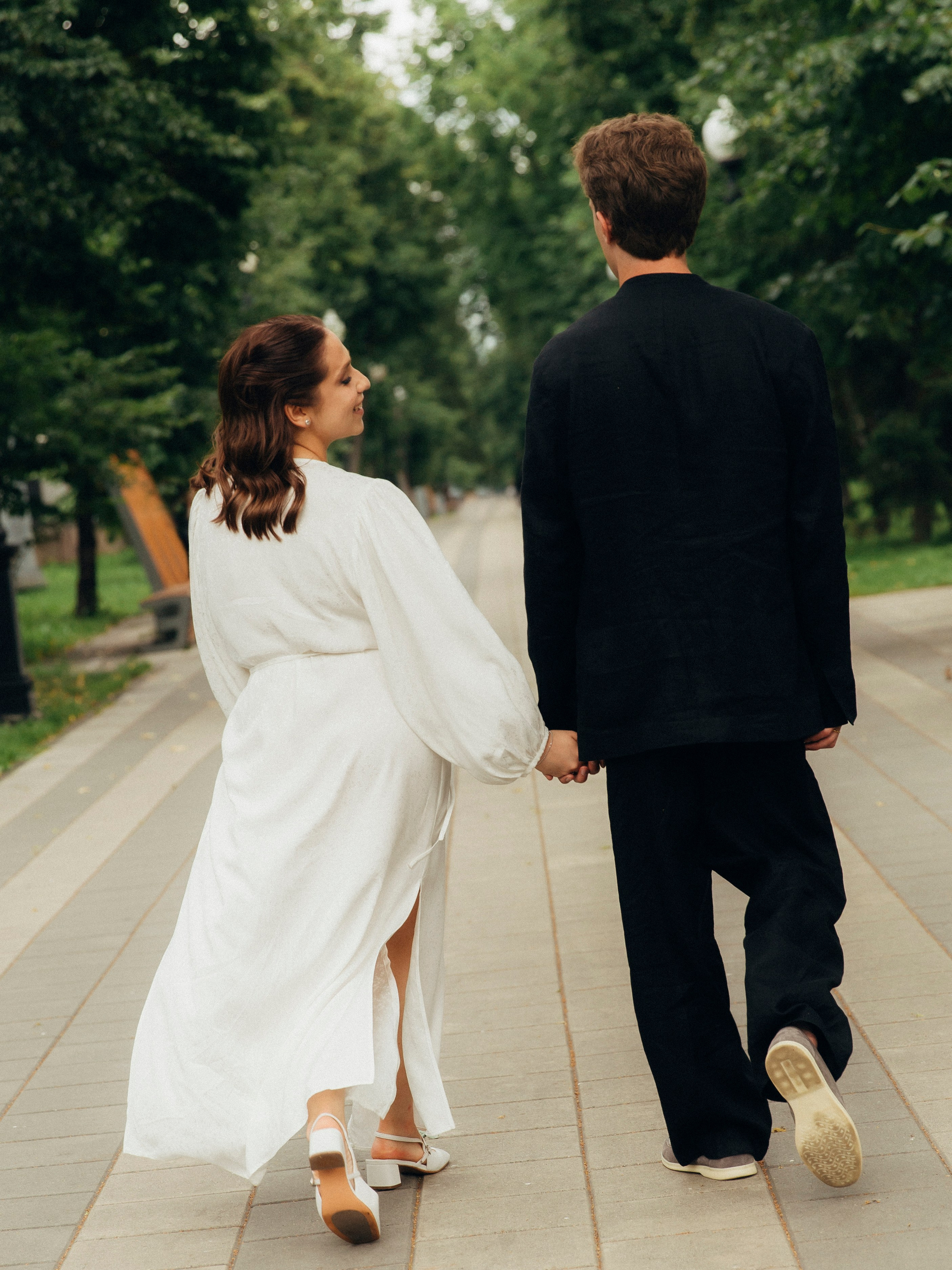 Илья и Вика. Катерина Аникеева | Фотограф | Екатеринбург