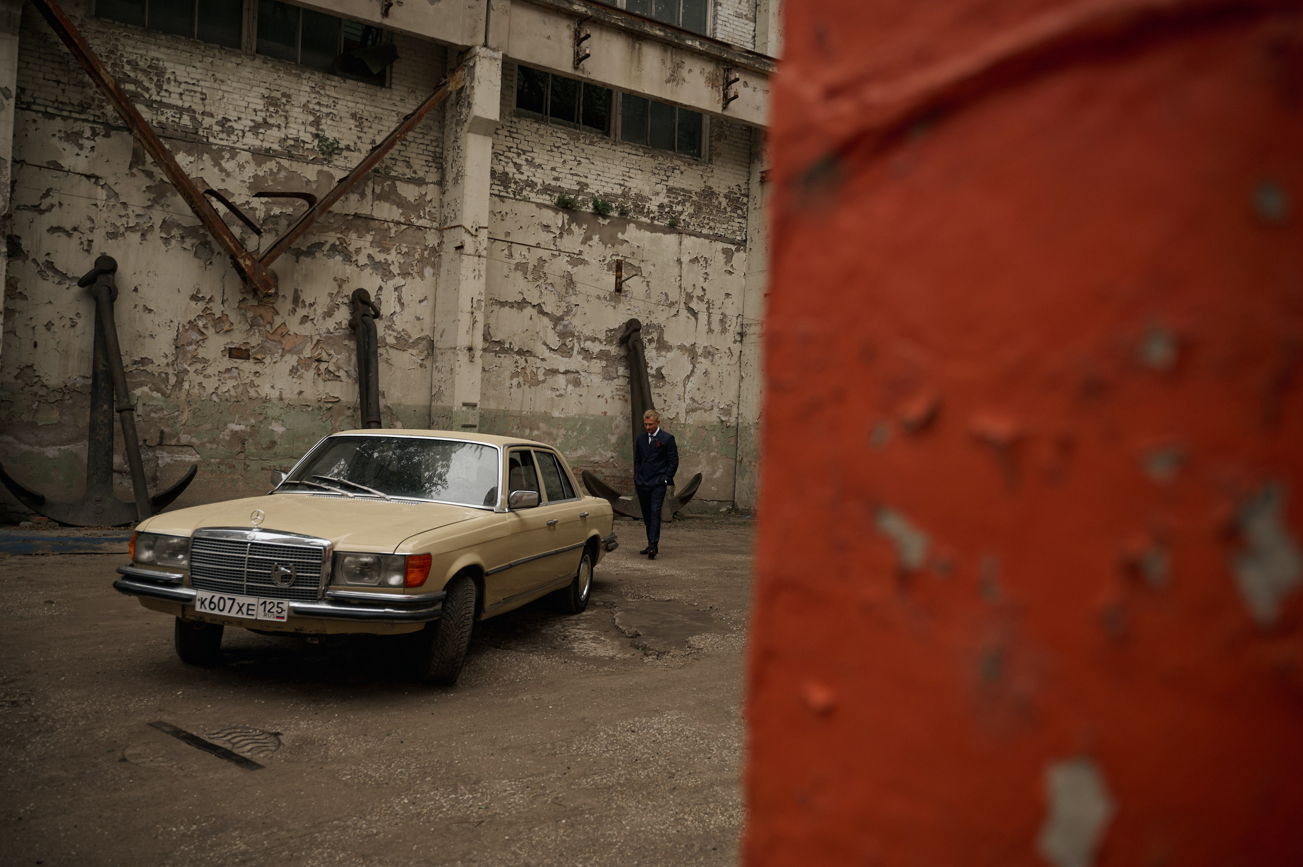 Свадьба 14.09.2024. Свадебный фотограф во Владивостоке Гарагуля Игорь