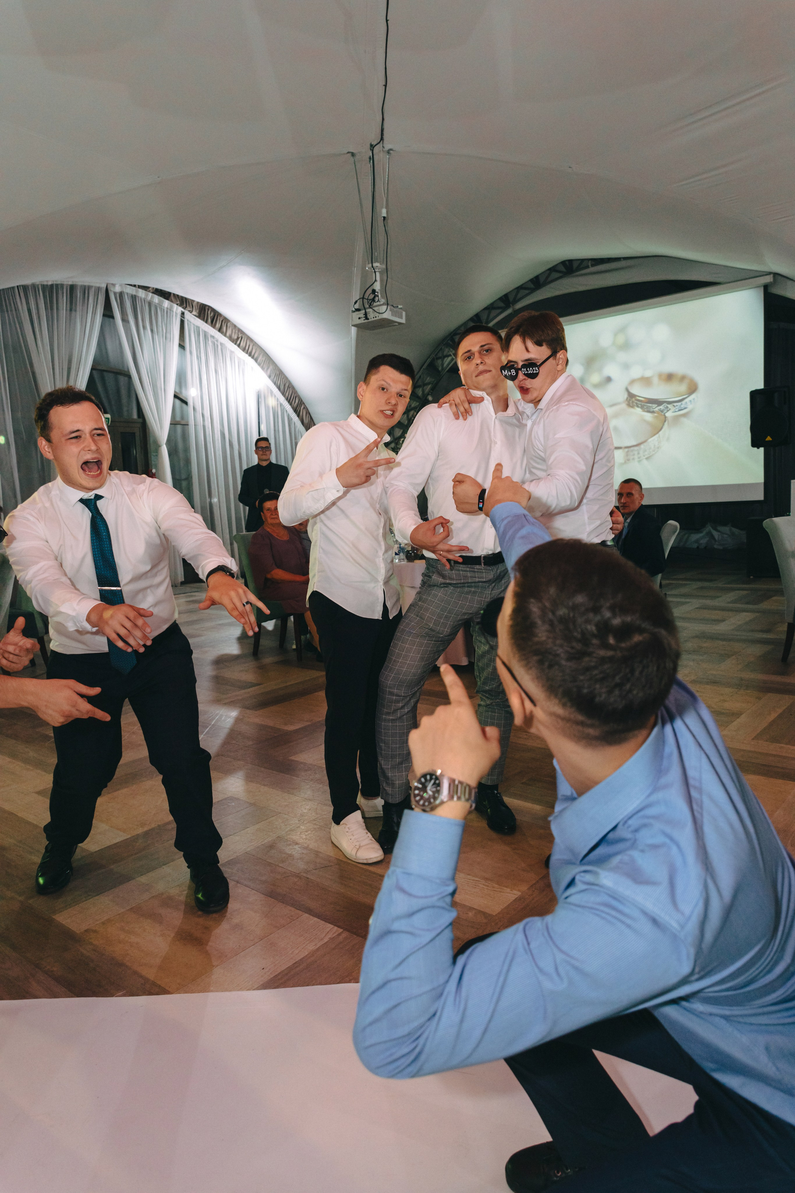 Свадьба Максима и Валерии. Фотосессии, Семейный, свадебный фотограф в Самаре