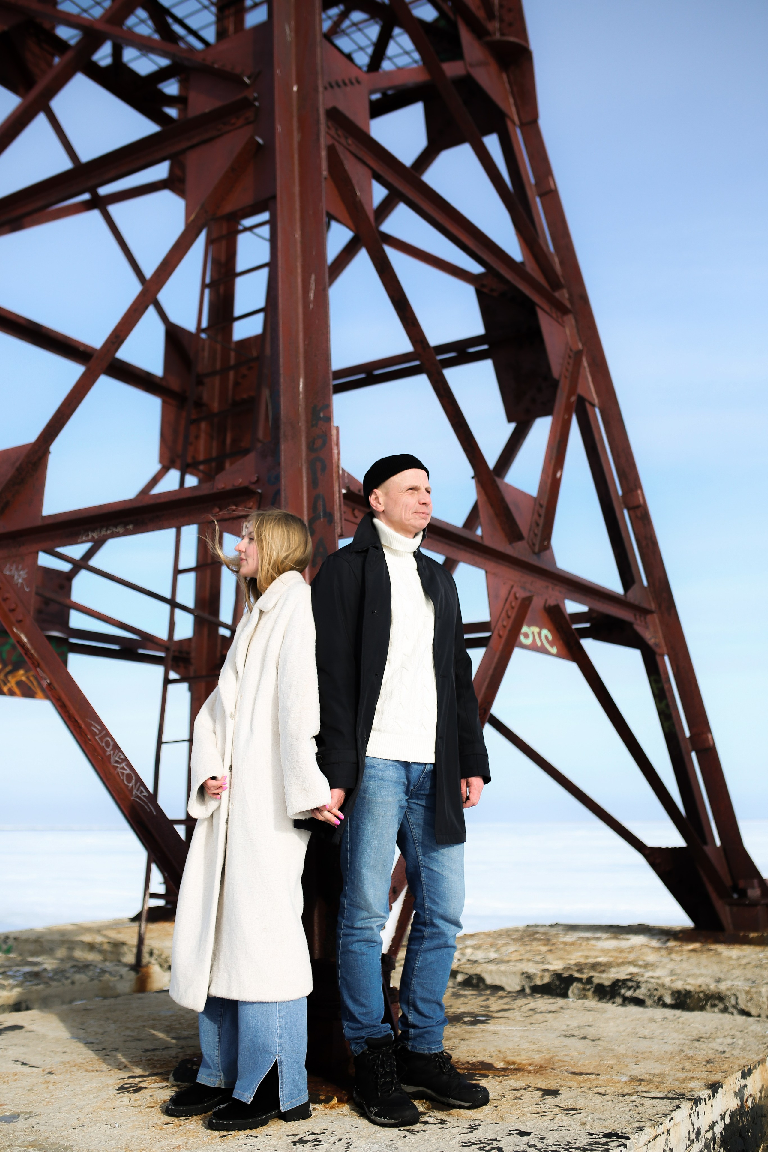 Anya Sasha. Портретные и свадебные съемки