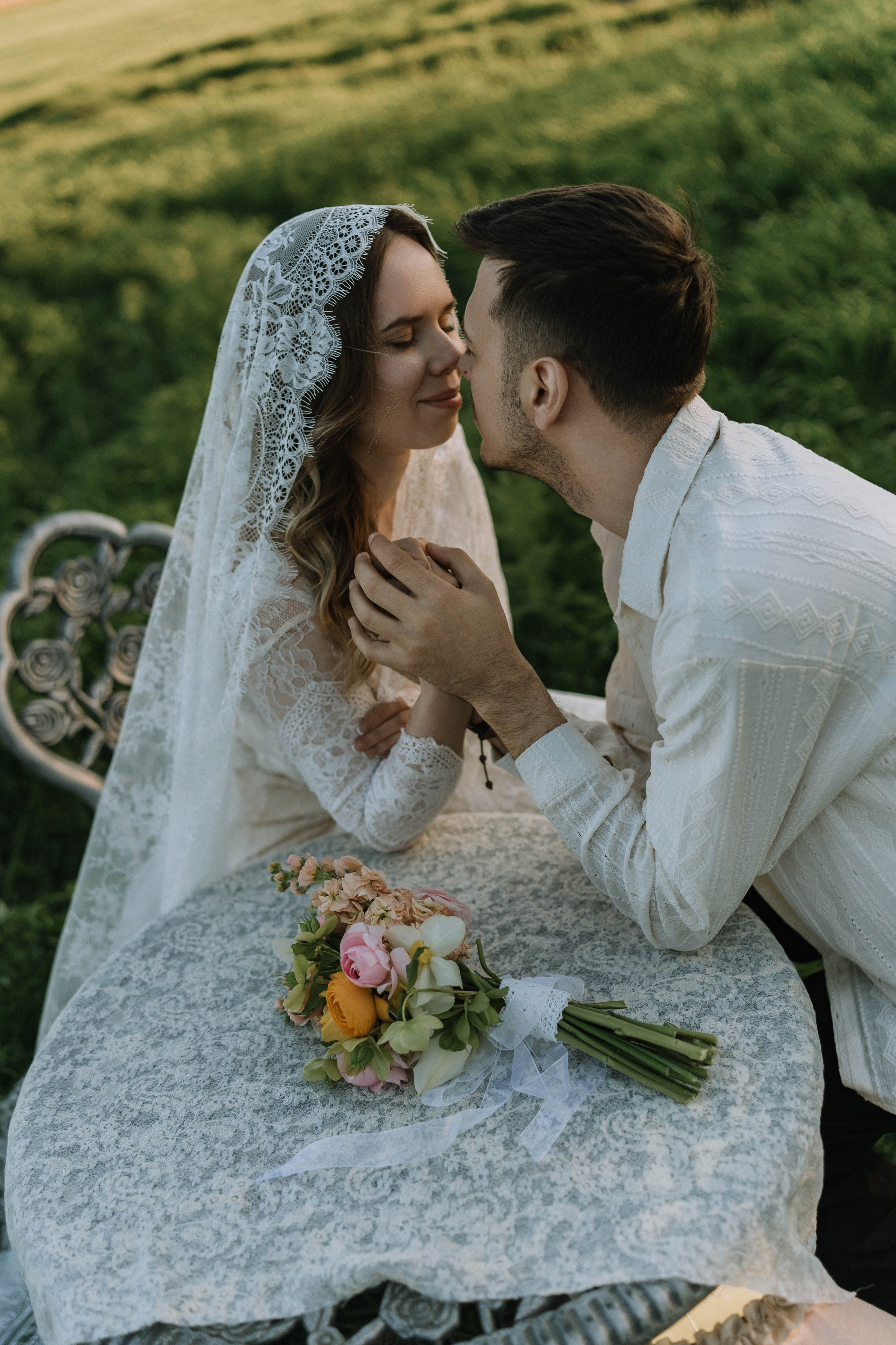 Полина & Никита. Фотограф в Ростове-на-Дону Анастасия Конышева