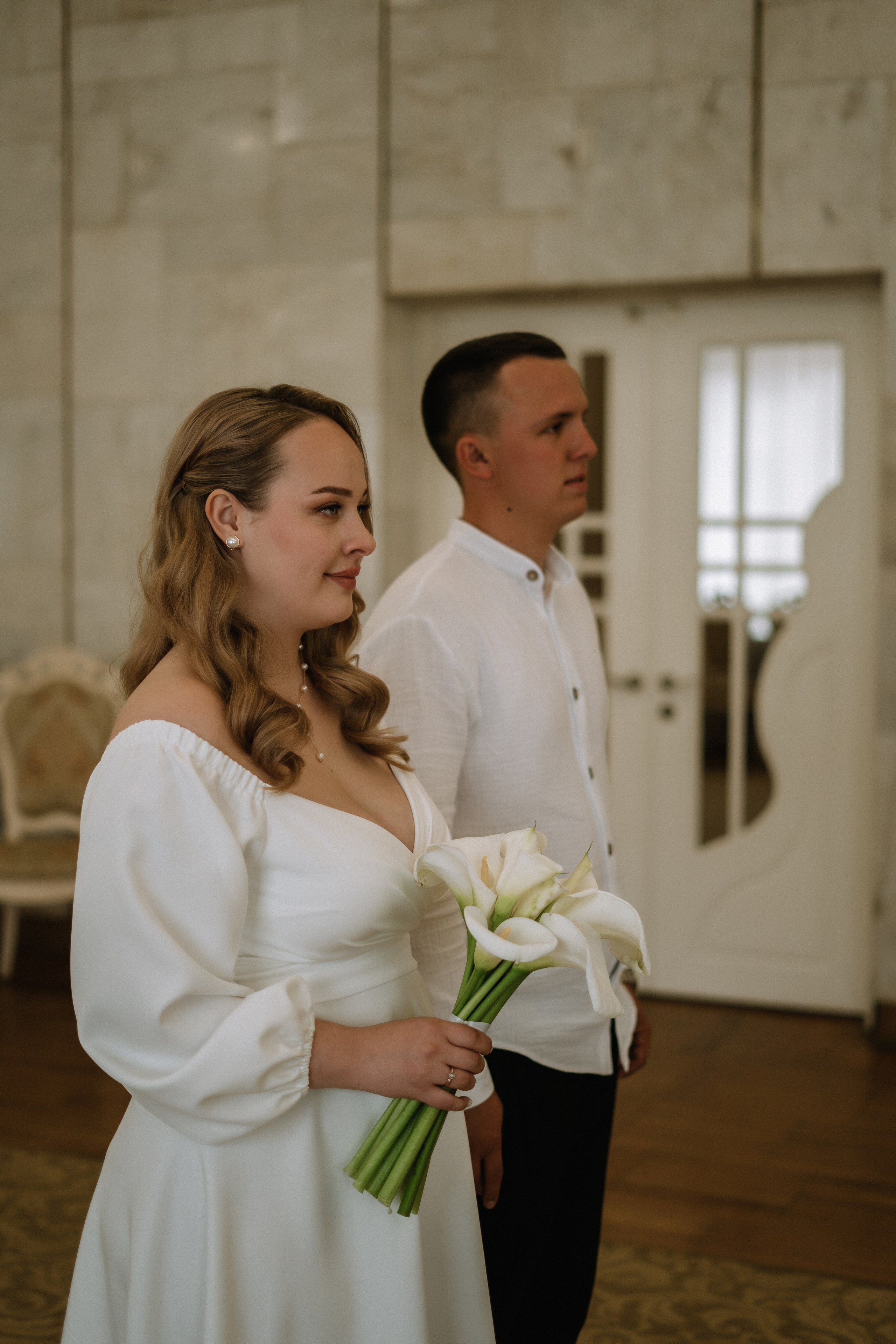 Алексей & Анастасия