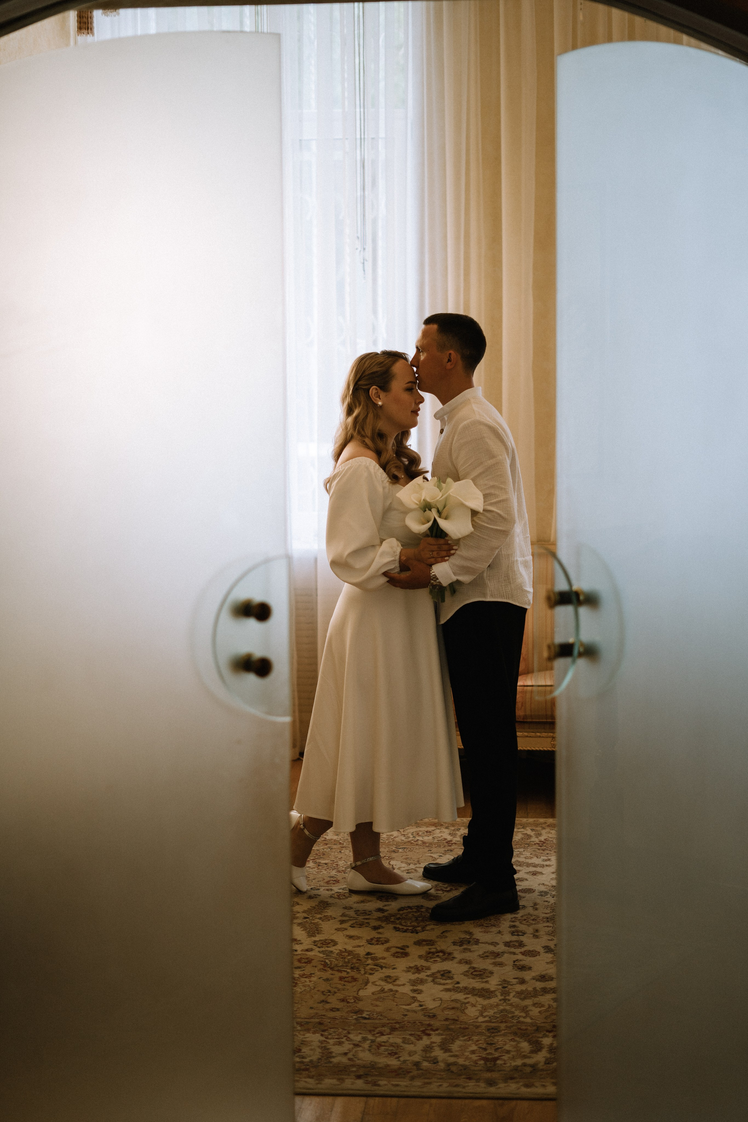 Алексей & Анастасия