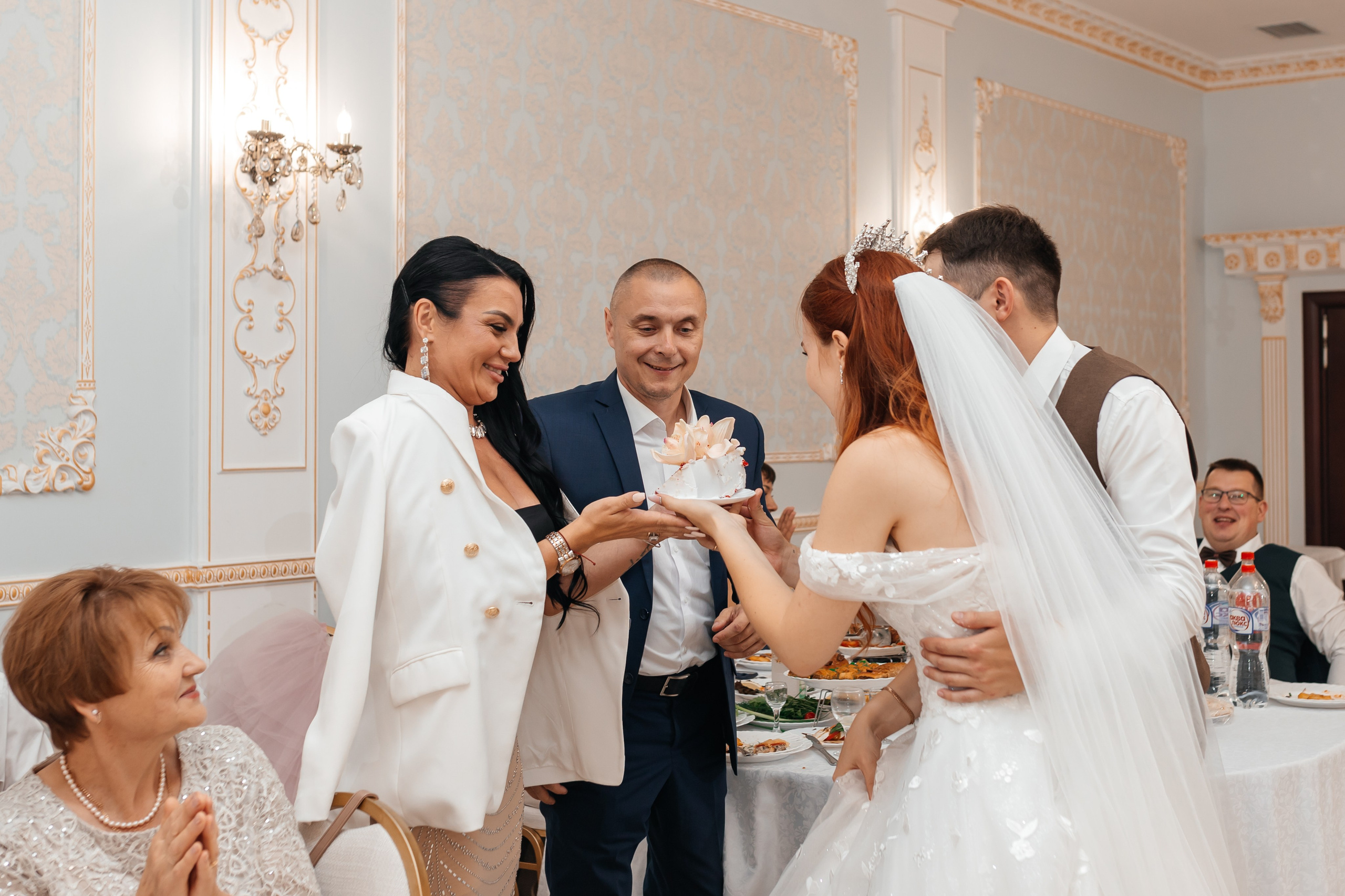 Альмир и София. Марина Шаймухаметова. Фотограф в Уфе