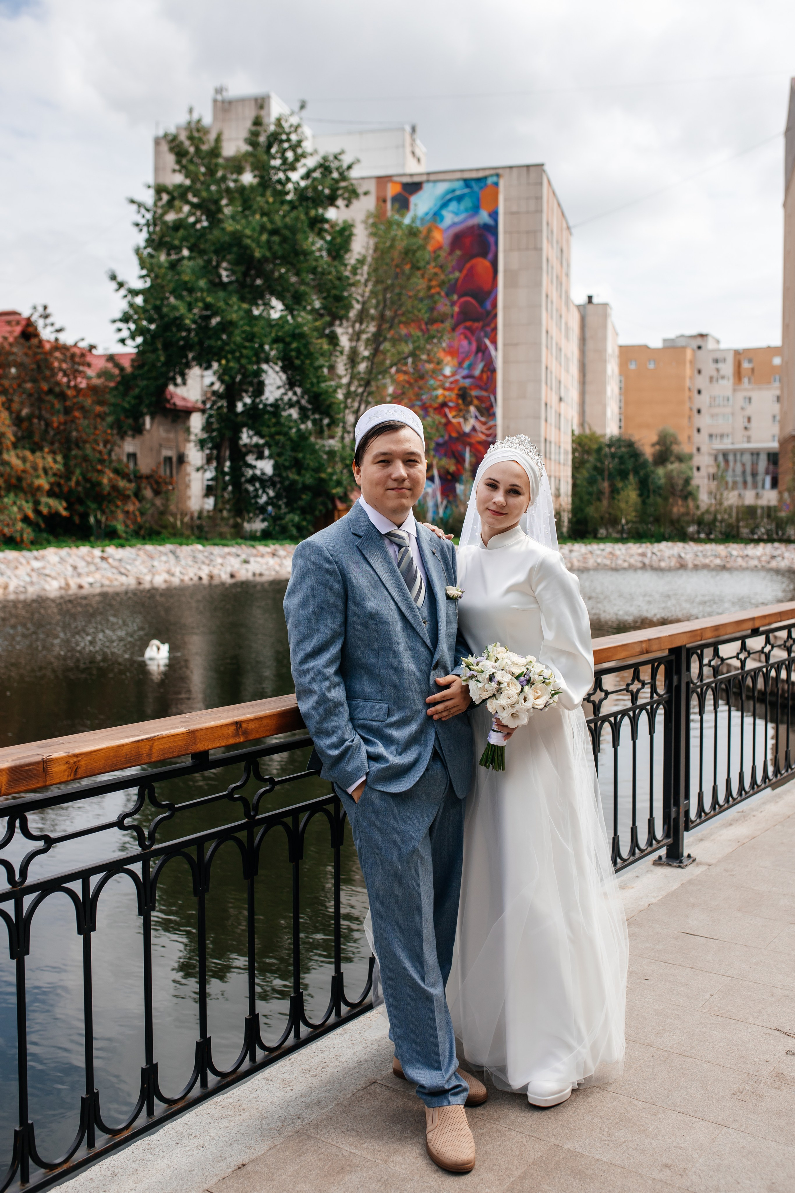 Артур и Ульяна. Марина Шаймухаметова. Фотограф в Уфе