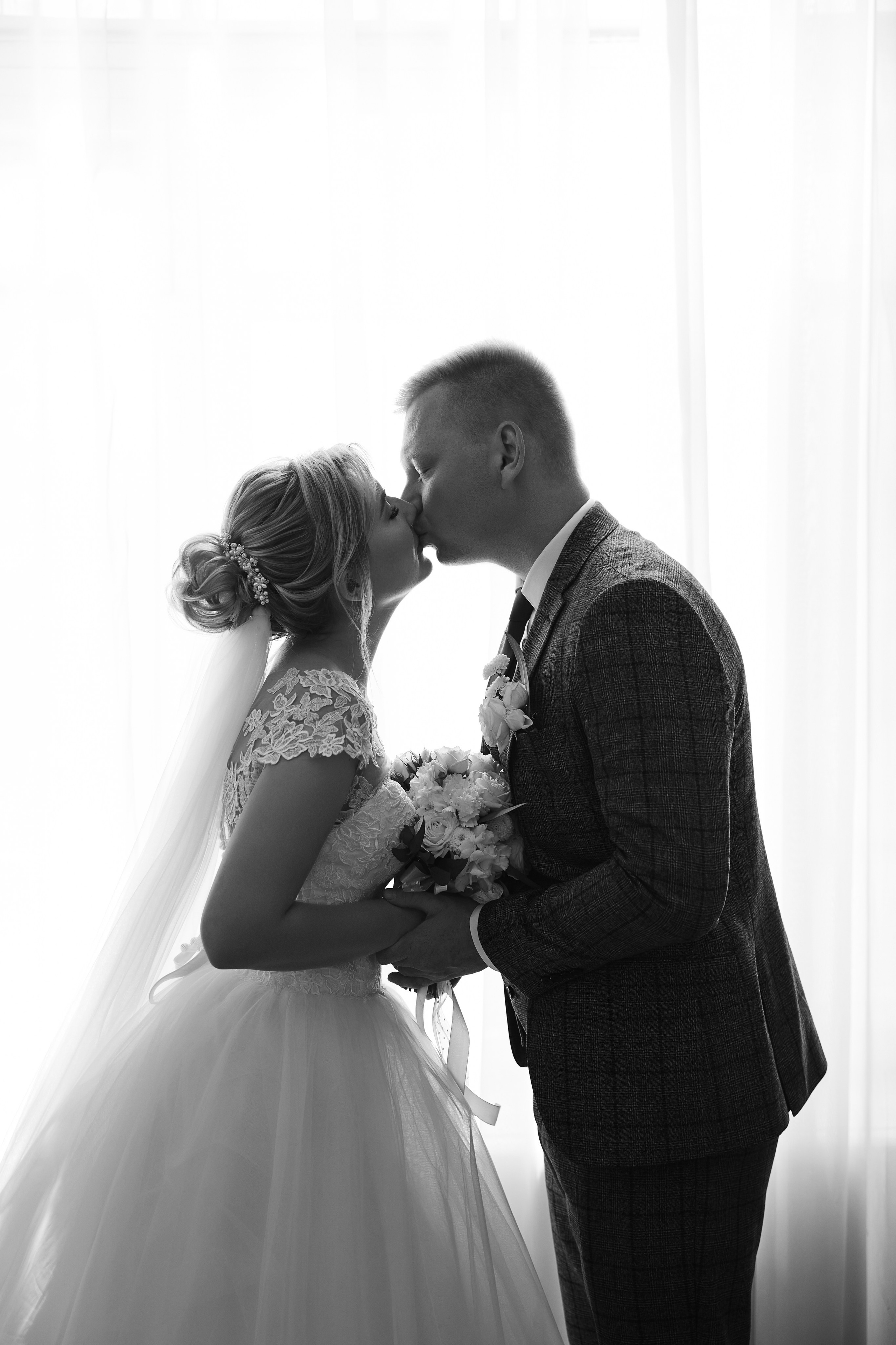 Прогулка. Фотограф Аделия Сосновская