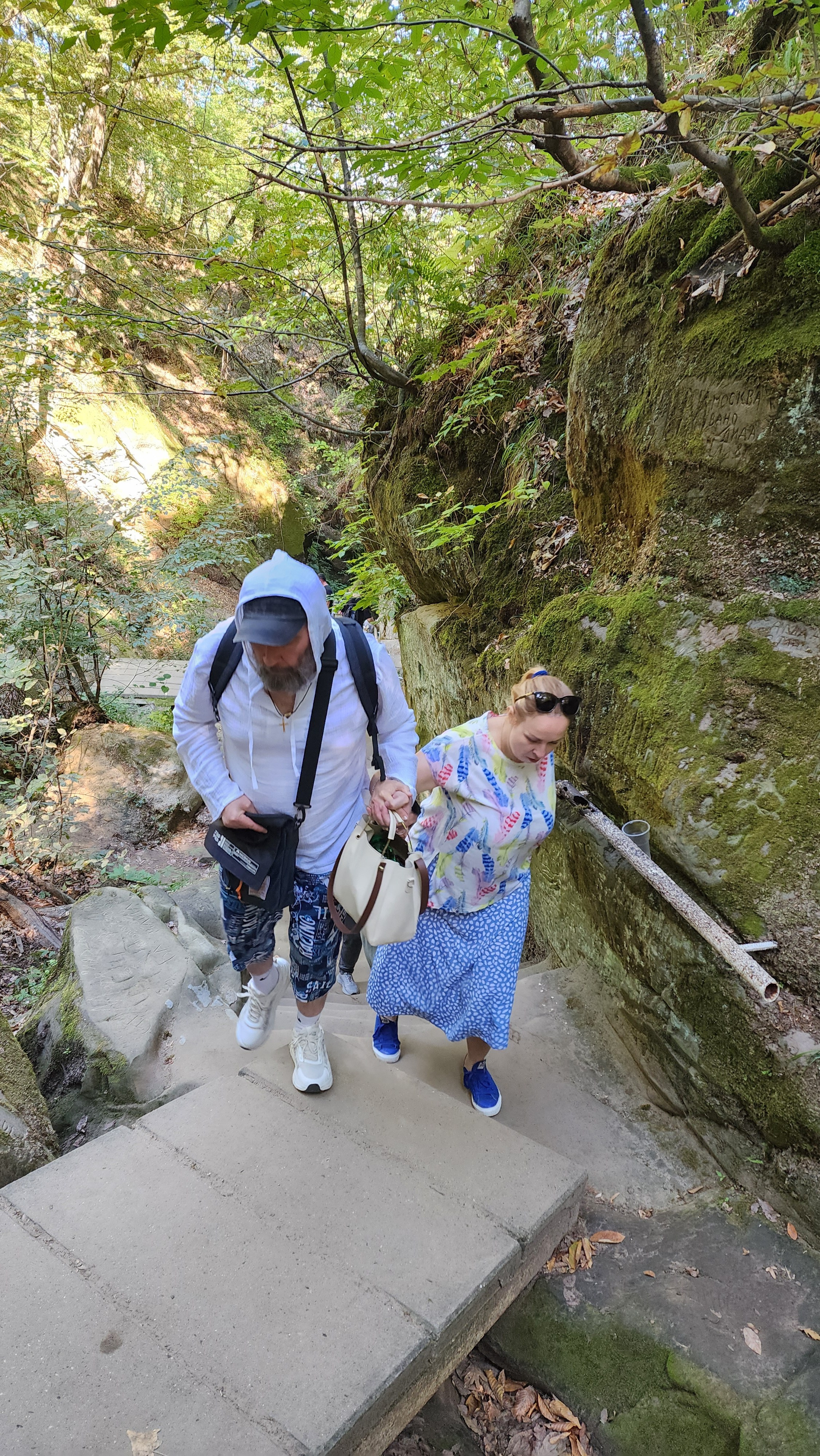 Горячий Ключ (2024-09-22). Собор Отрасли