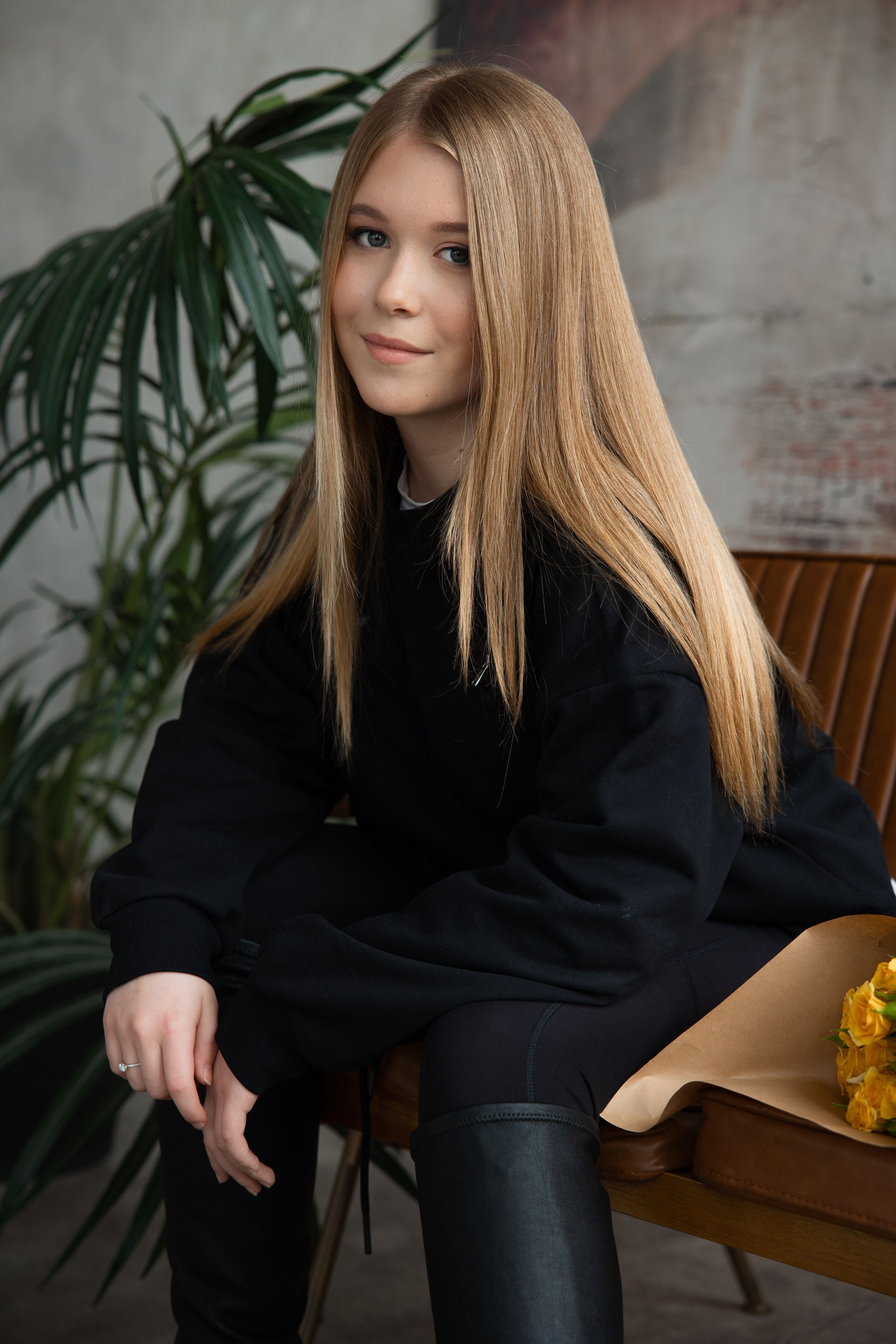 ДИАНА. Я фотограф из Москвы к Вашим услугам