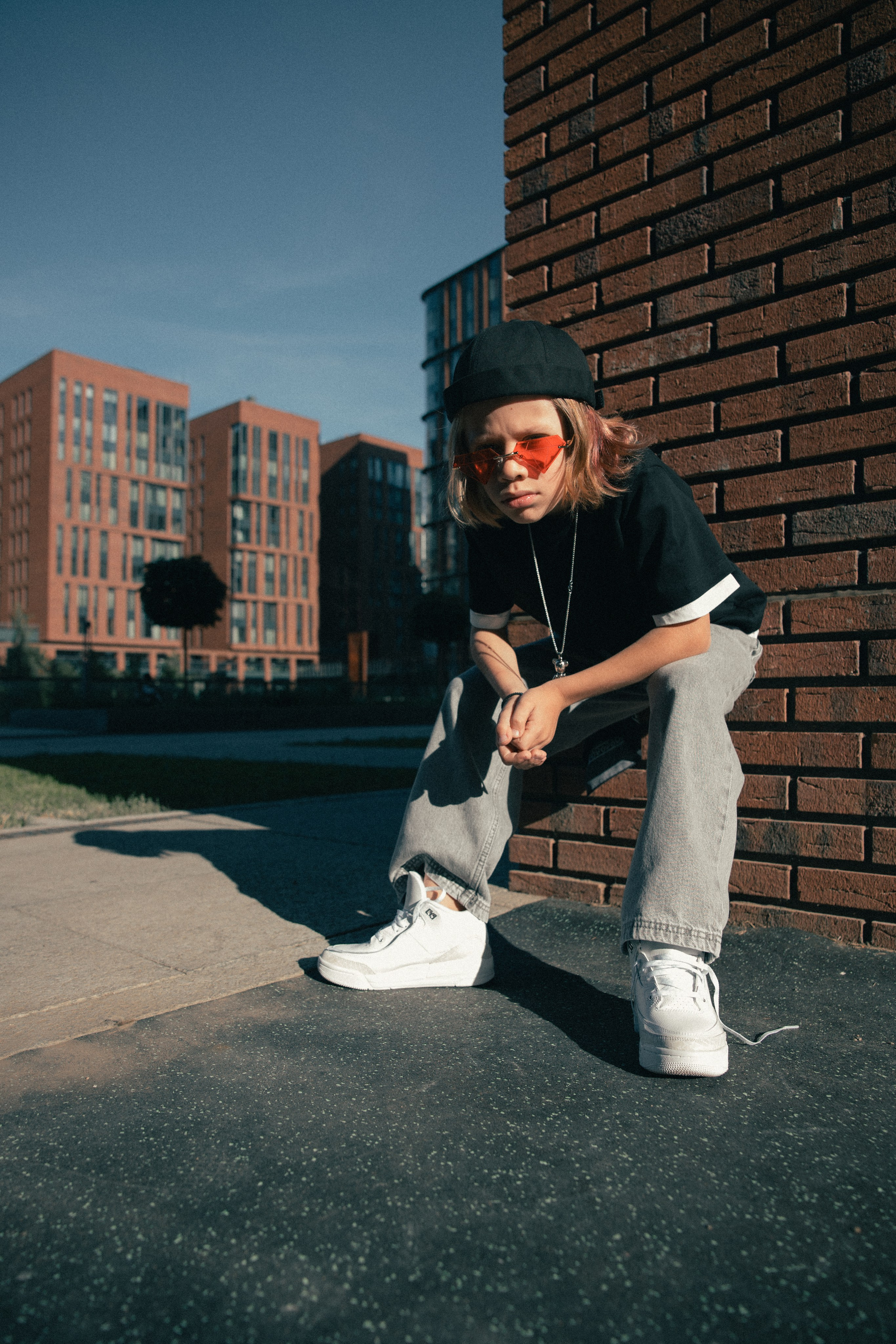 ГЛЕБ. Я фотограф из Москвы к Вашим услугам